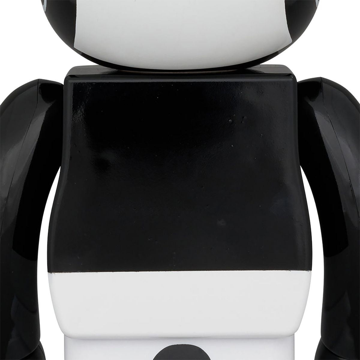 BE@RBRICK BLACK SMURF 400%《预计2026年3月发售发货，订购截止至10月10日》