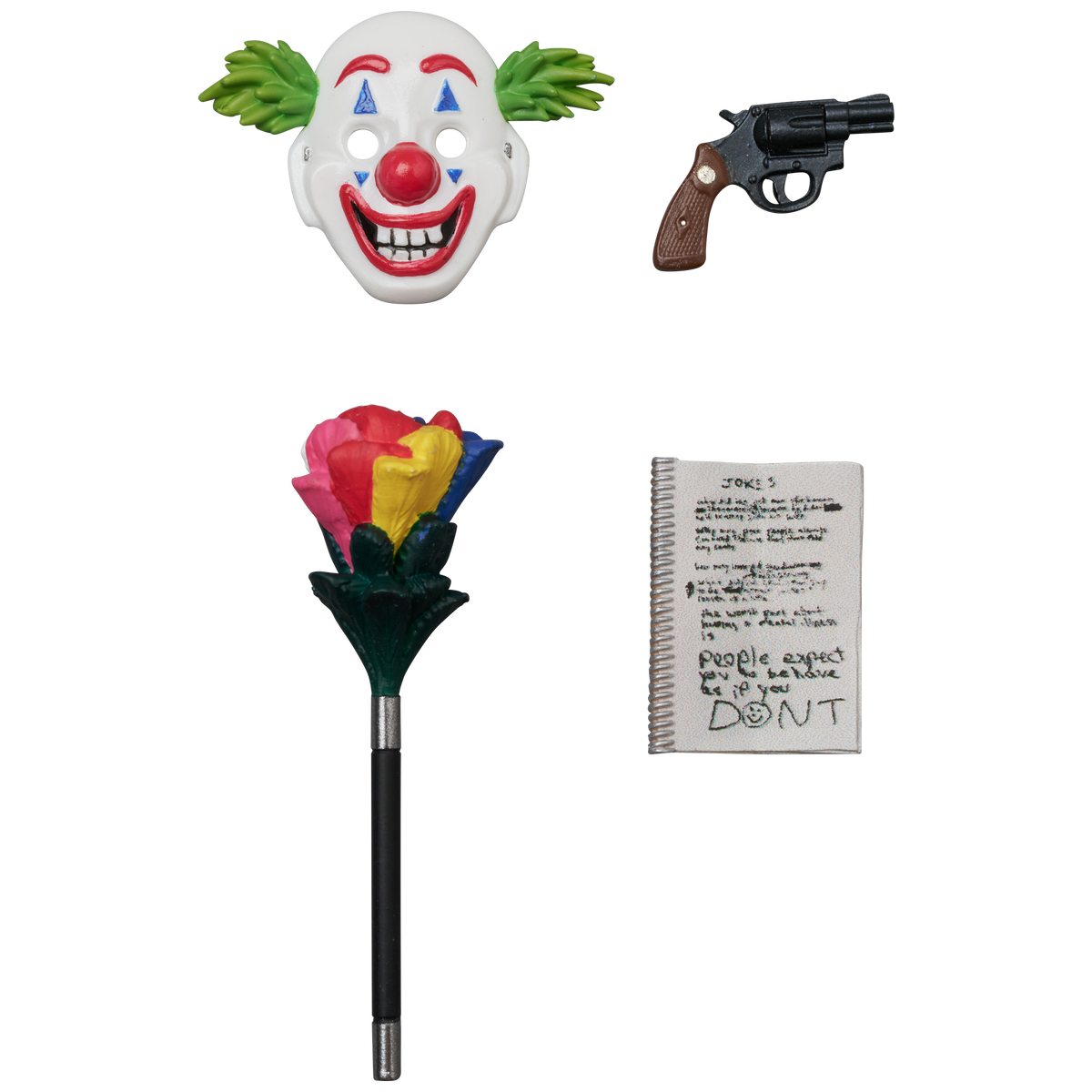 MAFEX THE JOKER(TM)(JOKER Ver.)