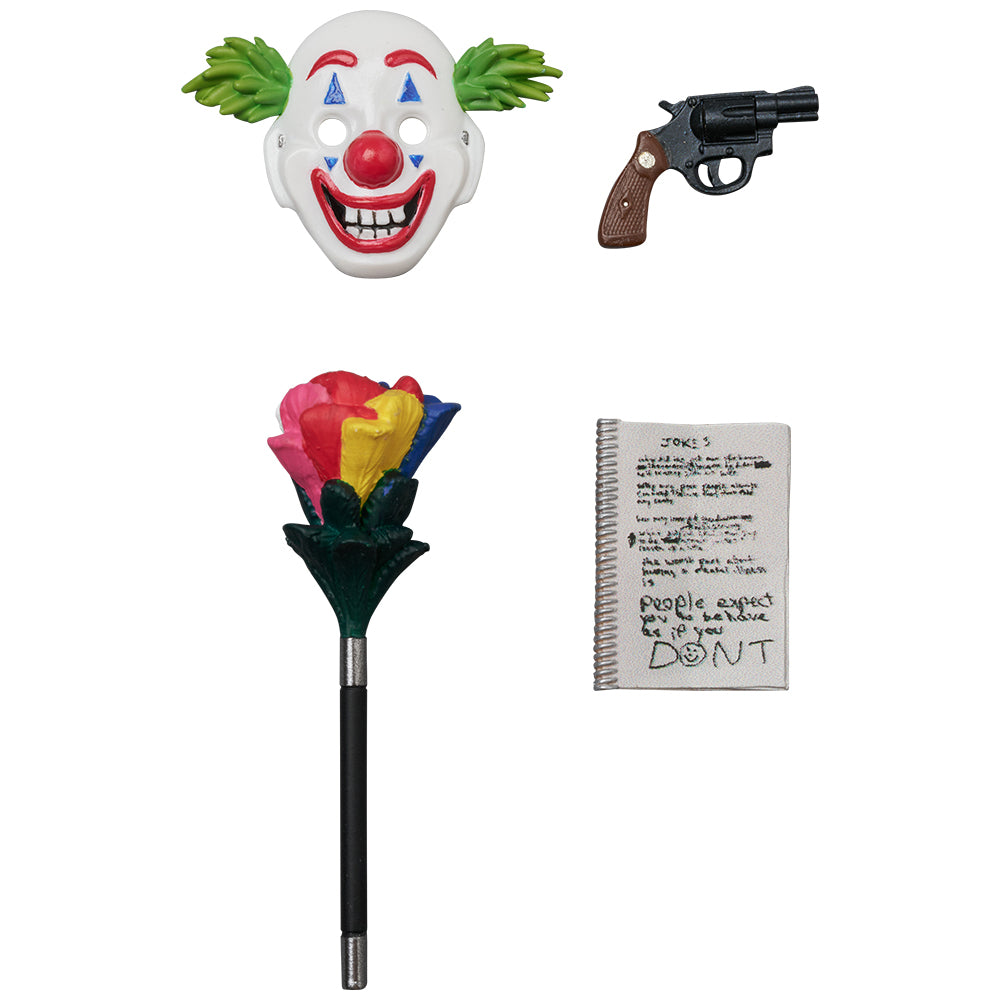 MAFEX THE JOKER(TM)(JOKER Ver.)_14