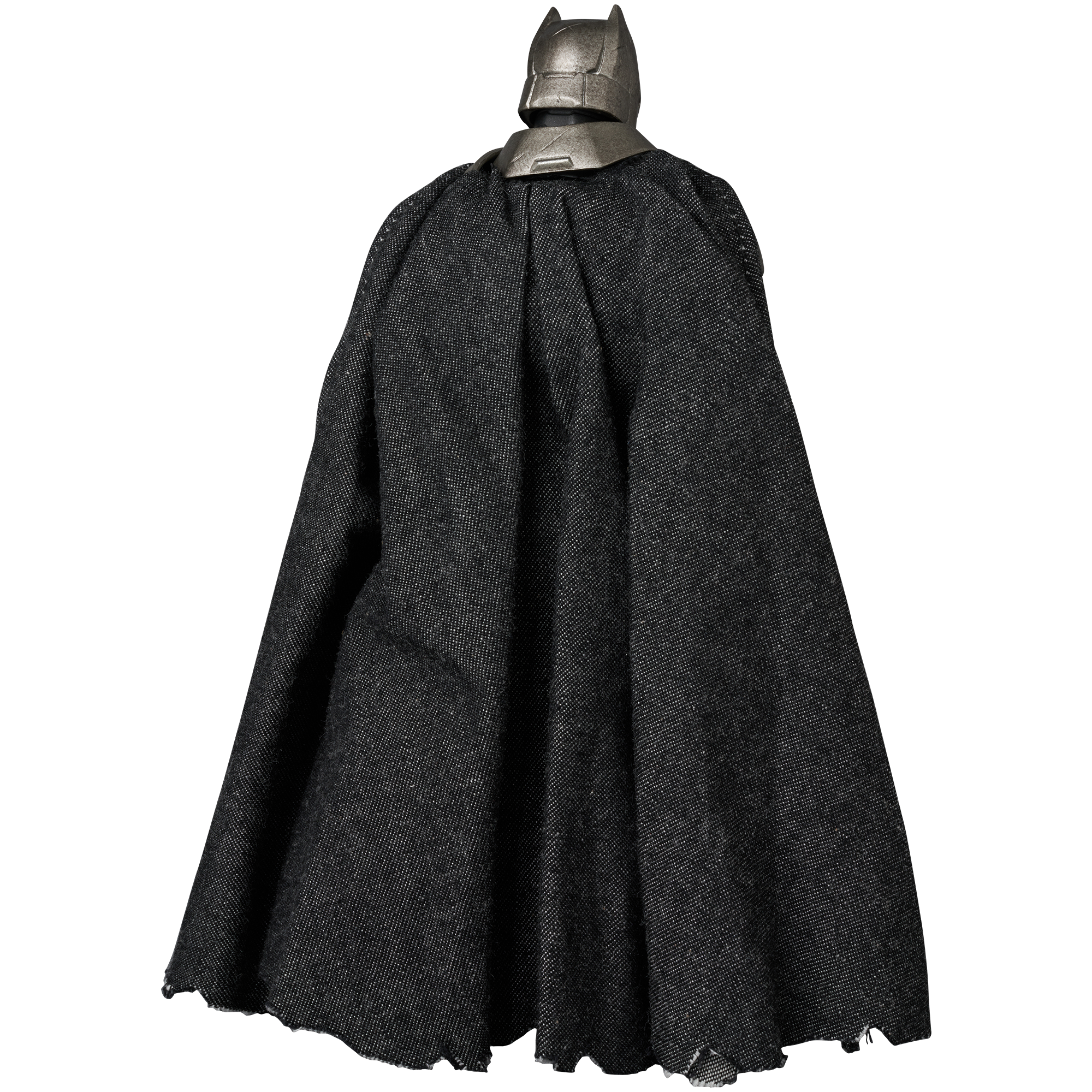 MAFEX ARMORED BATMAN Ver.1.5_3