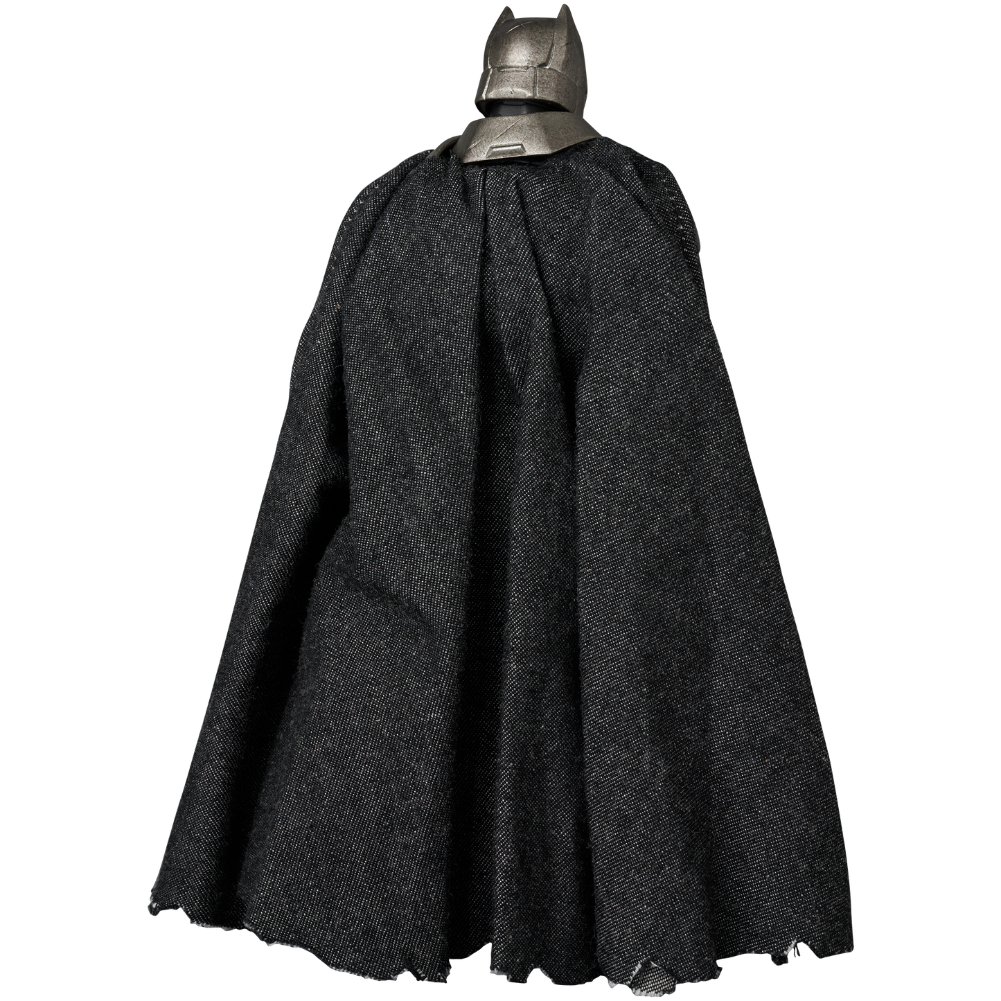 MAFEX ARMORED BATMAN Ver.1.5_3