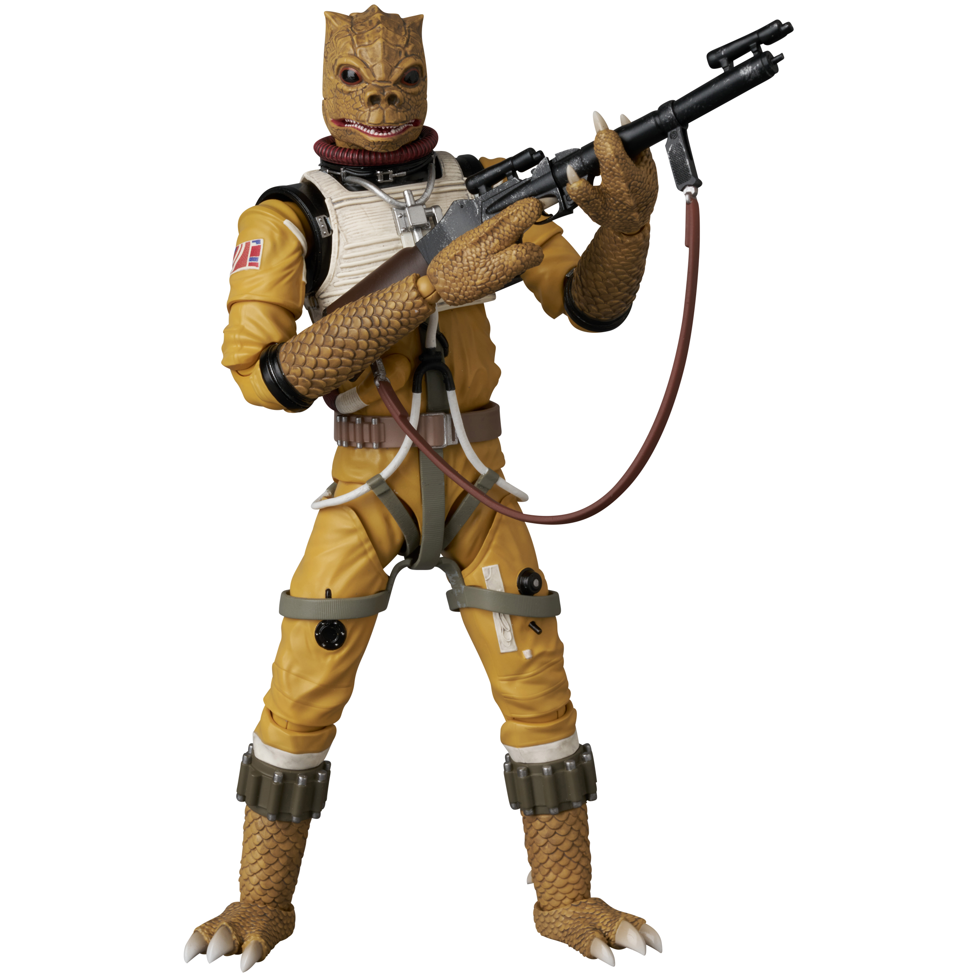 MAFEX BOSSK(TM)《2027年6月発売予定》_0