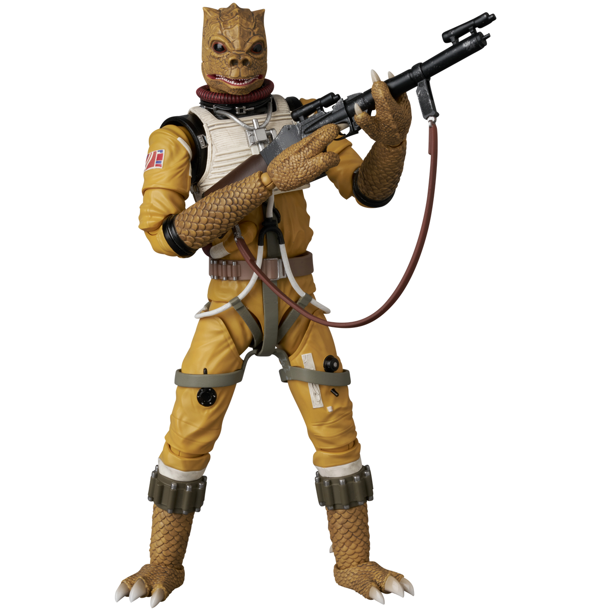 MAFEX BOSSK(TM)《2027年6月発売予定》_0