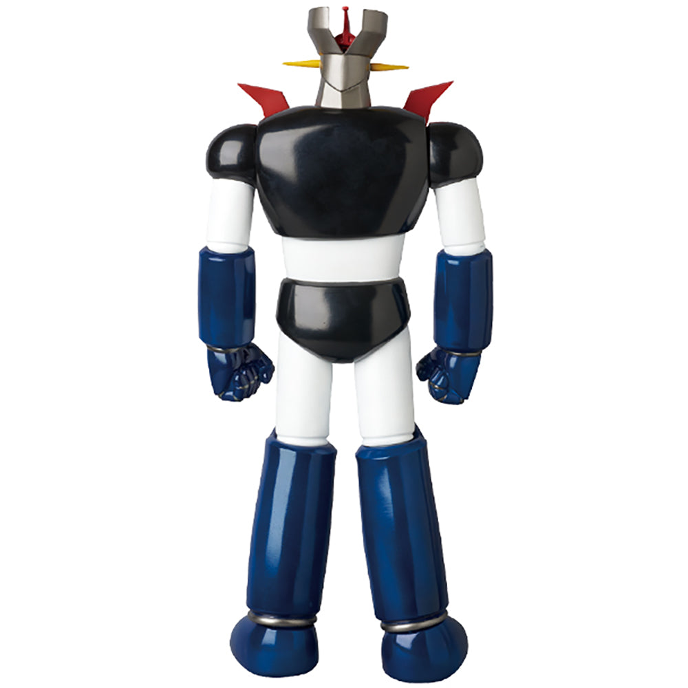 スーパーロボット烈伝 マジンガーZマジン豪ジャングル限定カラー_1