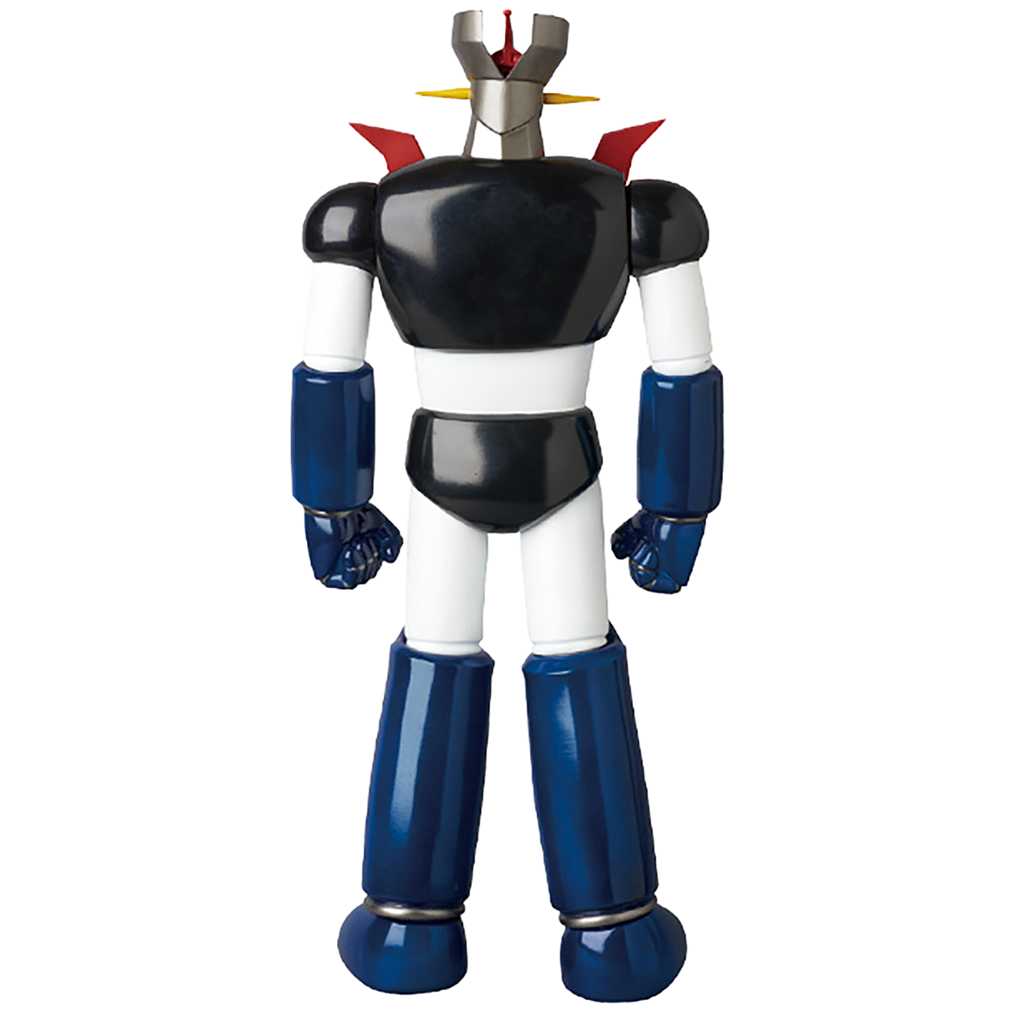 スーパーロボット烈伝 マジンガーZマジン豪ジャングル限定カラー