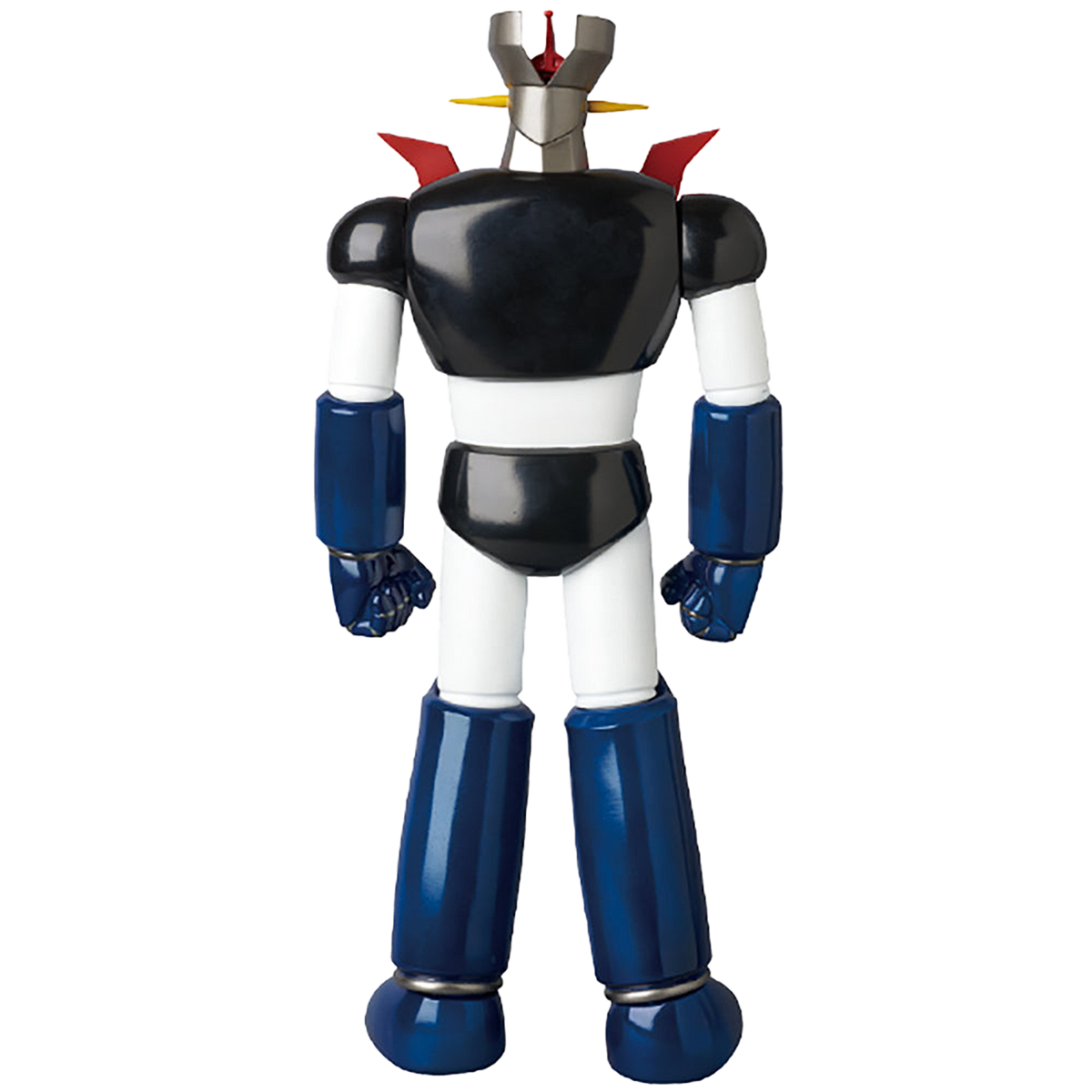 スーパーロボット烈伝 マジンガーZマジン豪ジャングル限定カラー