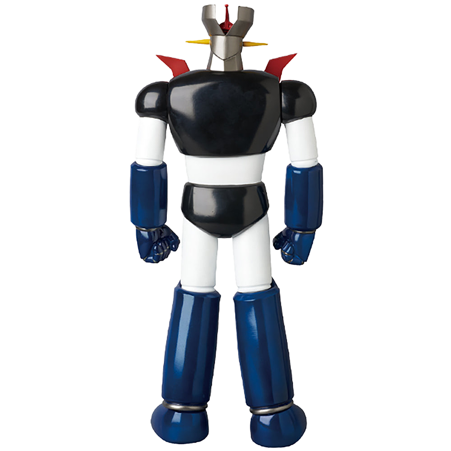 スーパーロボット烈伝 マジンガーZマジン豪ジャングル限定カラー
