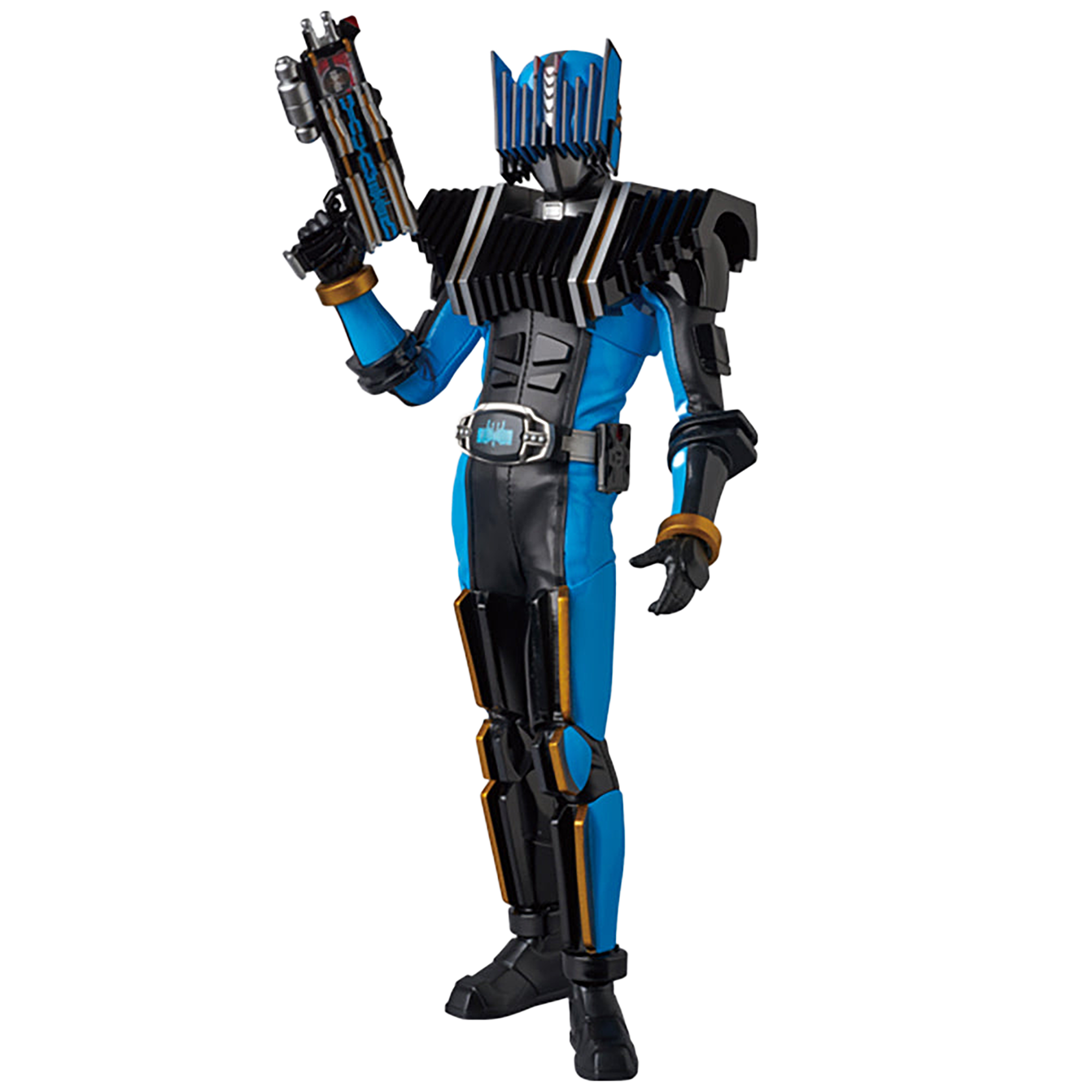RAH 仮面ライダーディエンド