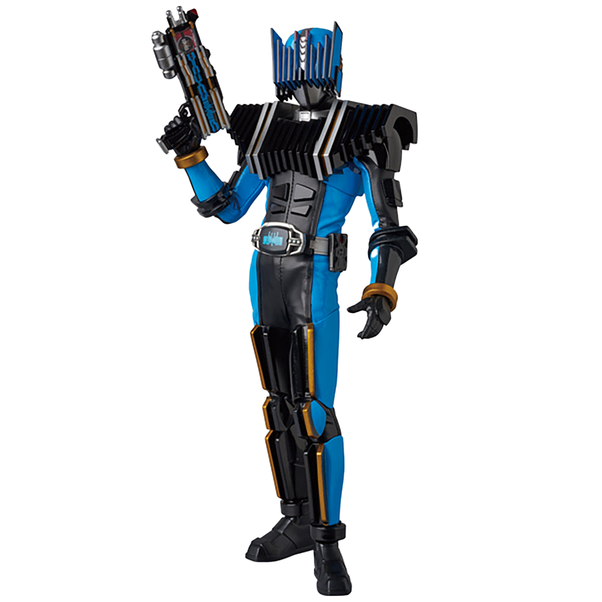 【未開封】RAH 仮面ライダーディエンド RAH 仮面ライダーディエンド | MEDICOM TOY OFFICIAL STORE