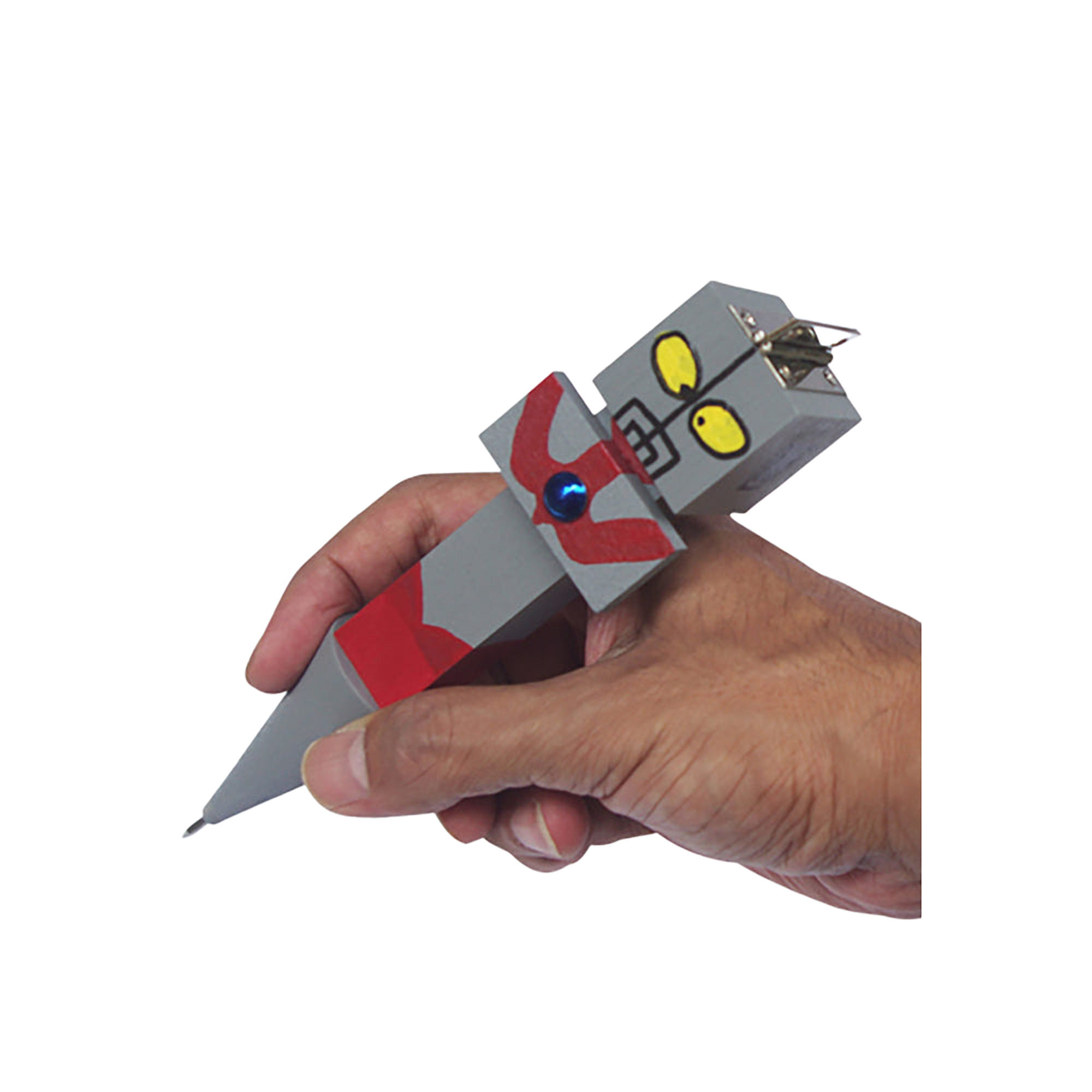 コレジャナイロボールペン（ウルトラマン）