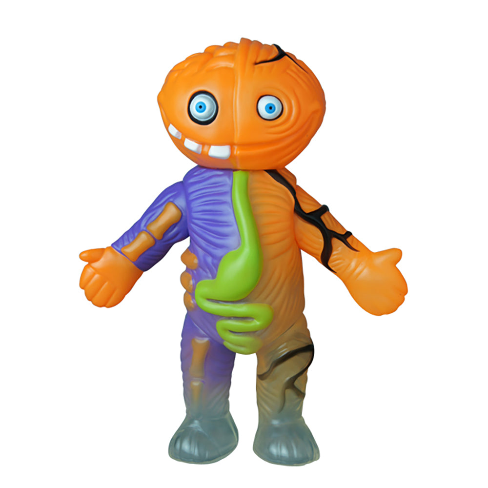 ガッキーくん（ハロウィンモデル）_0
