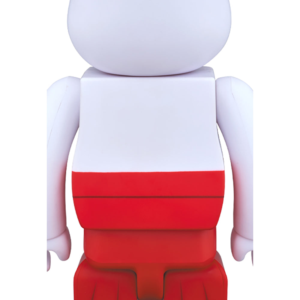 BE@RBRICK 招き猫 縁結び 舞妓 / 巫女 400％_4