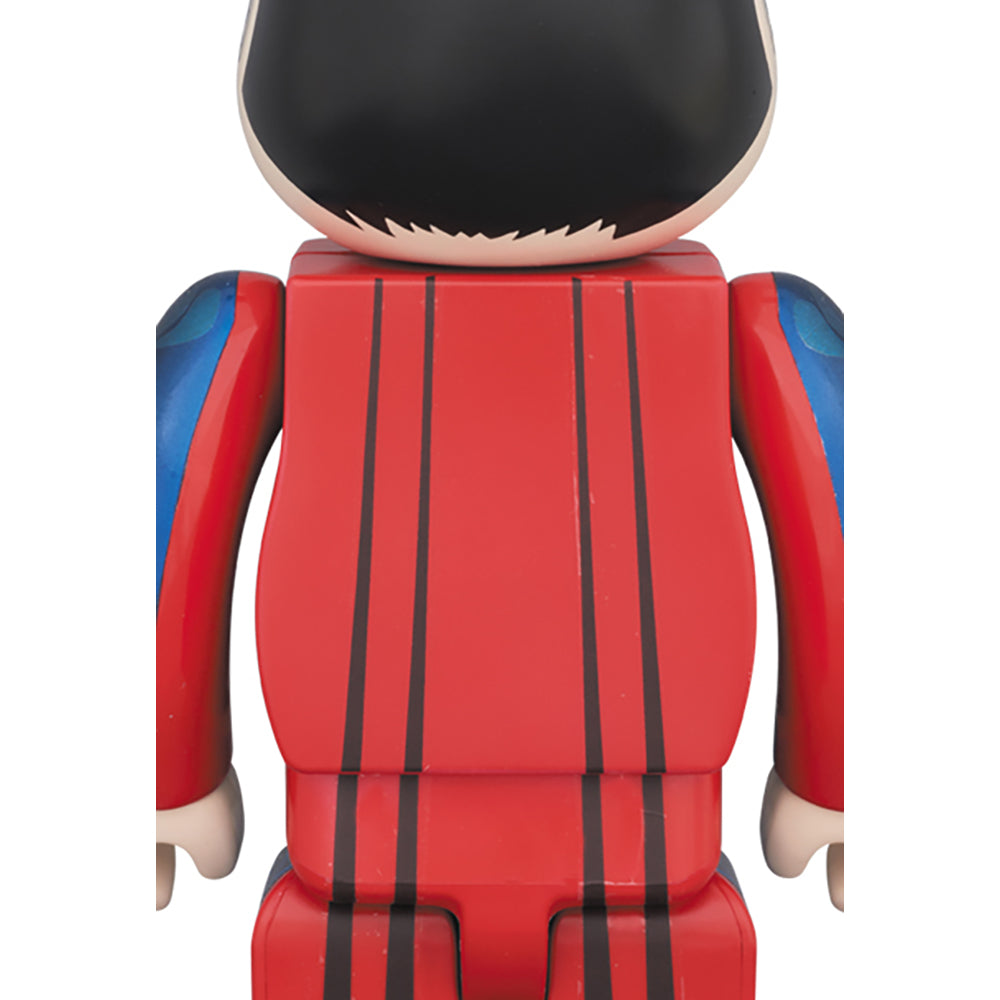 BE@RBRICK SUPERMAN 1000％_1