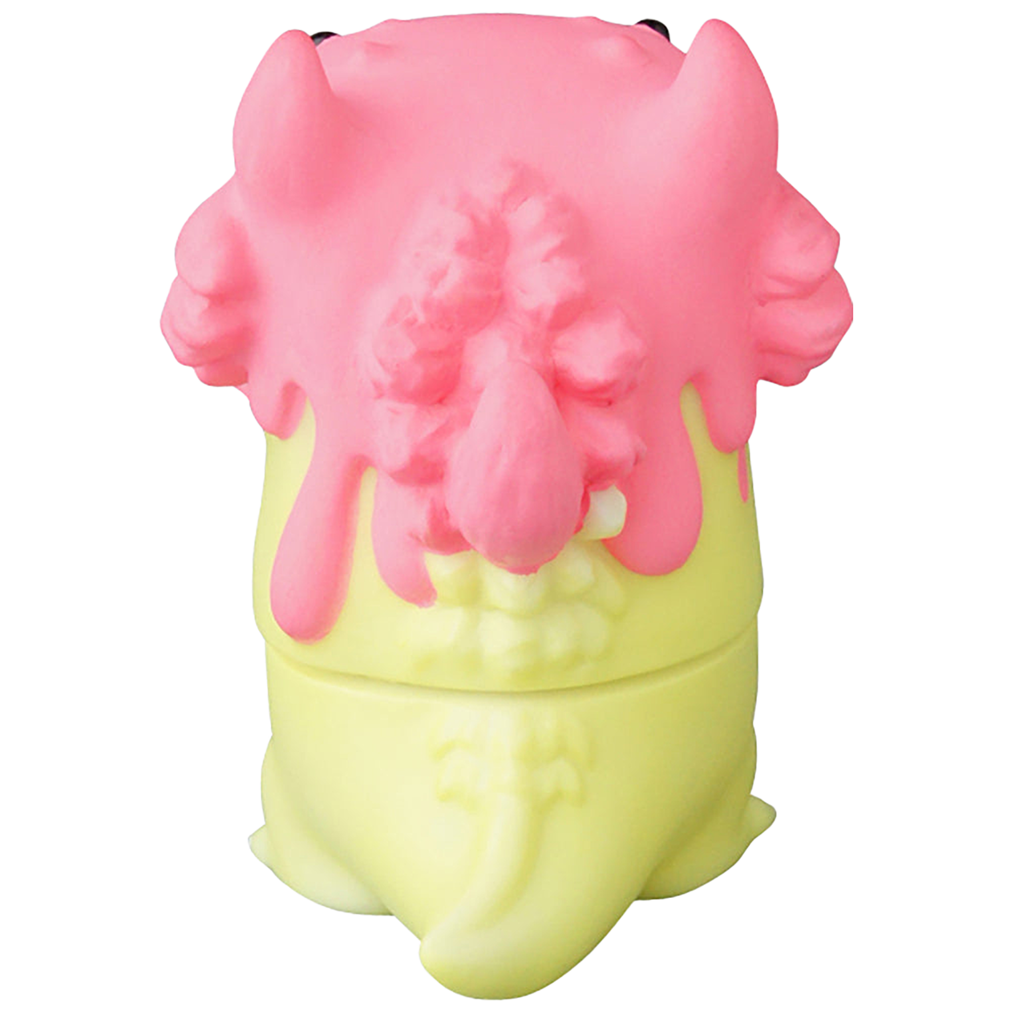 VAG（VINYL ARTIST GACHA）SERIES 7 ランジロン