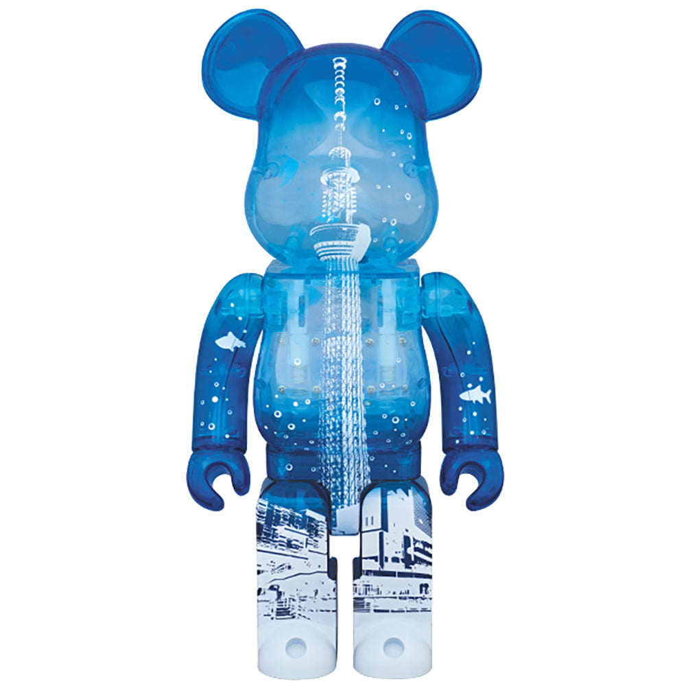 BE@RBRICK 東京スカイツリータウン(R) SEA 400％_0