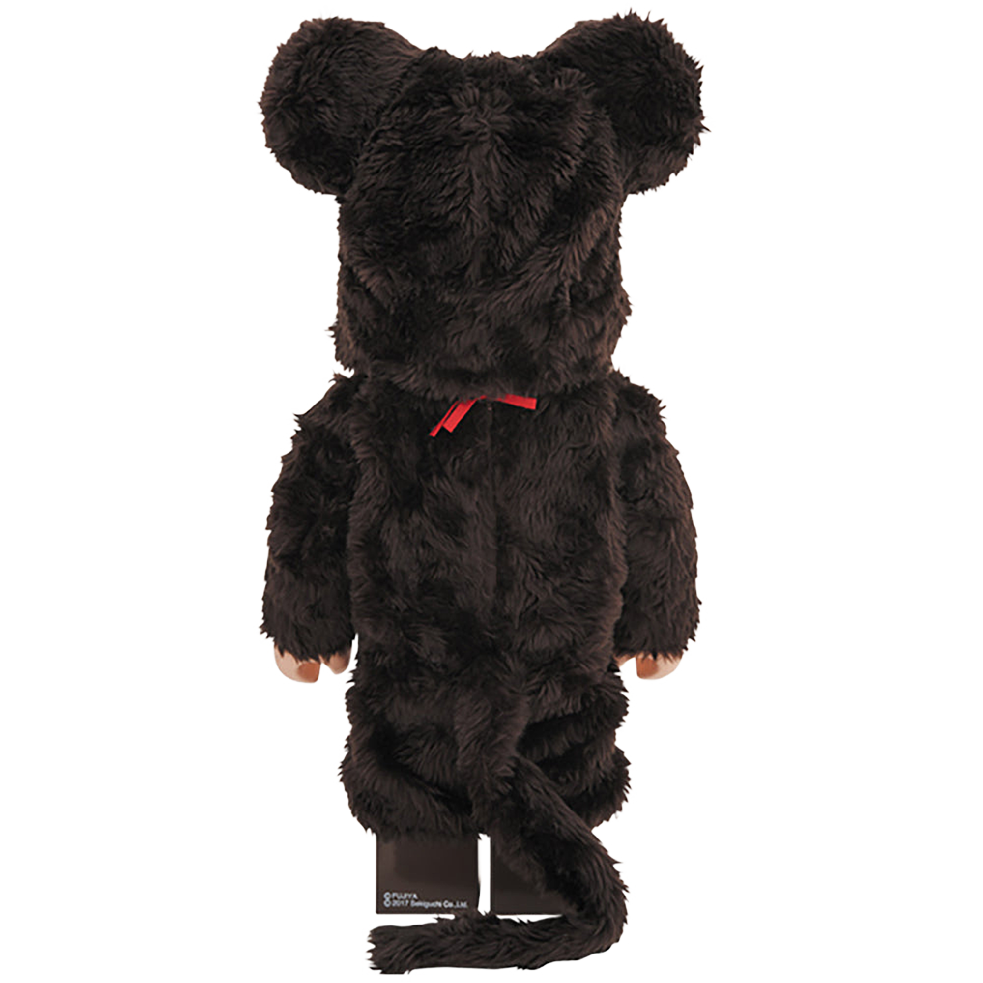 BE@RBRICK ペコチッチ 1000％