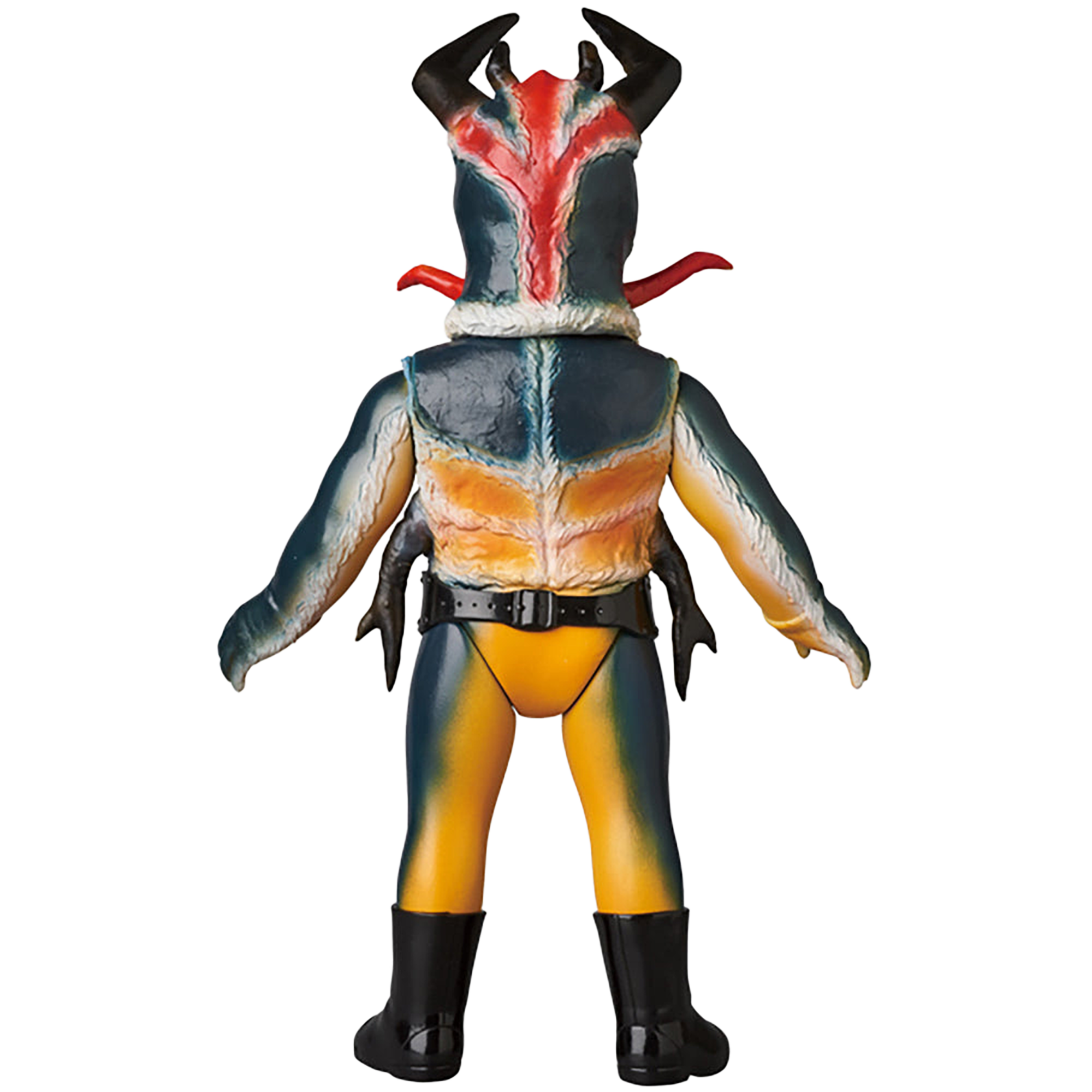 地獄サンダー（仮面ライダーより） | MEDICOM TOY OFFICIAL STORE