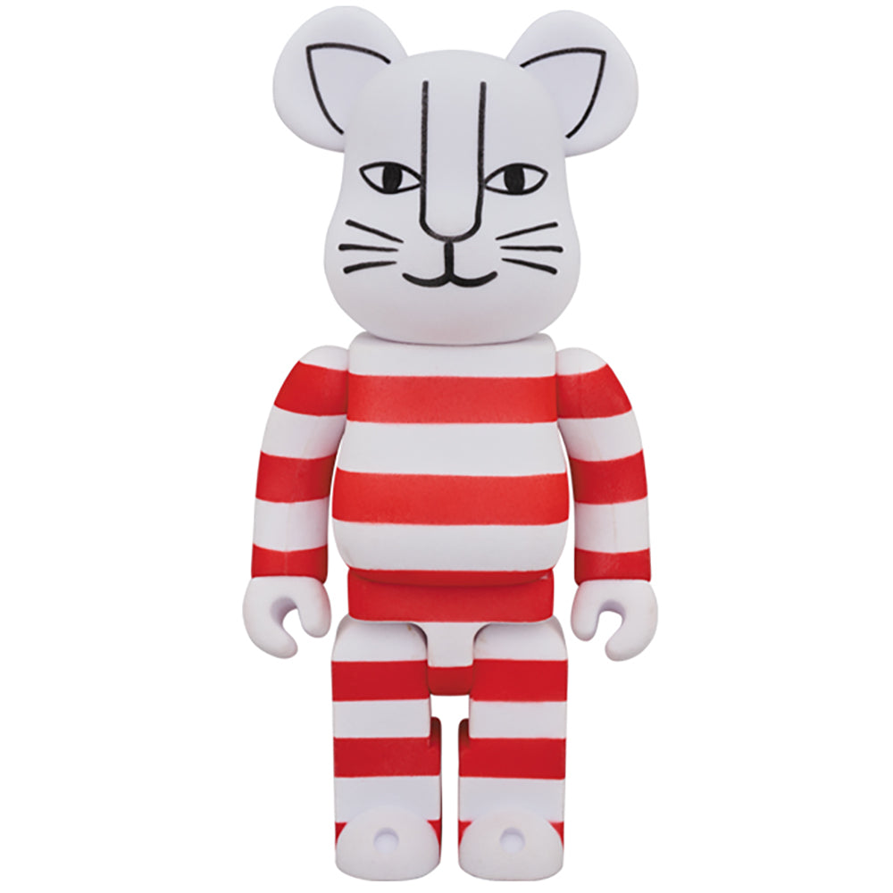 BE@RBRICK "MIKEY" FLOCKY Ver. 100％ & 400％_2