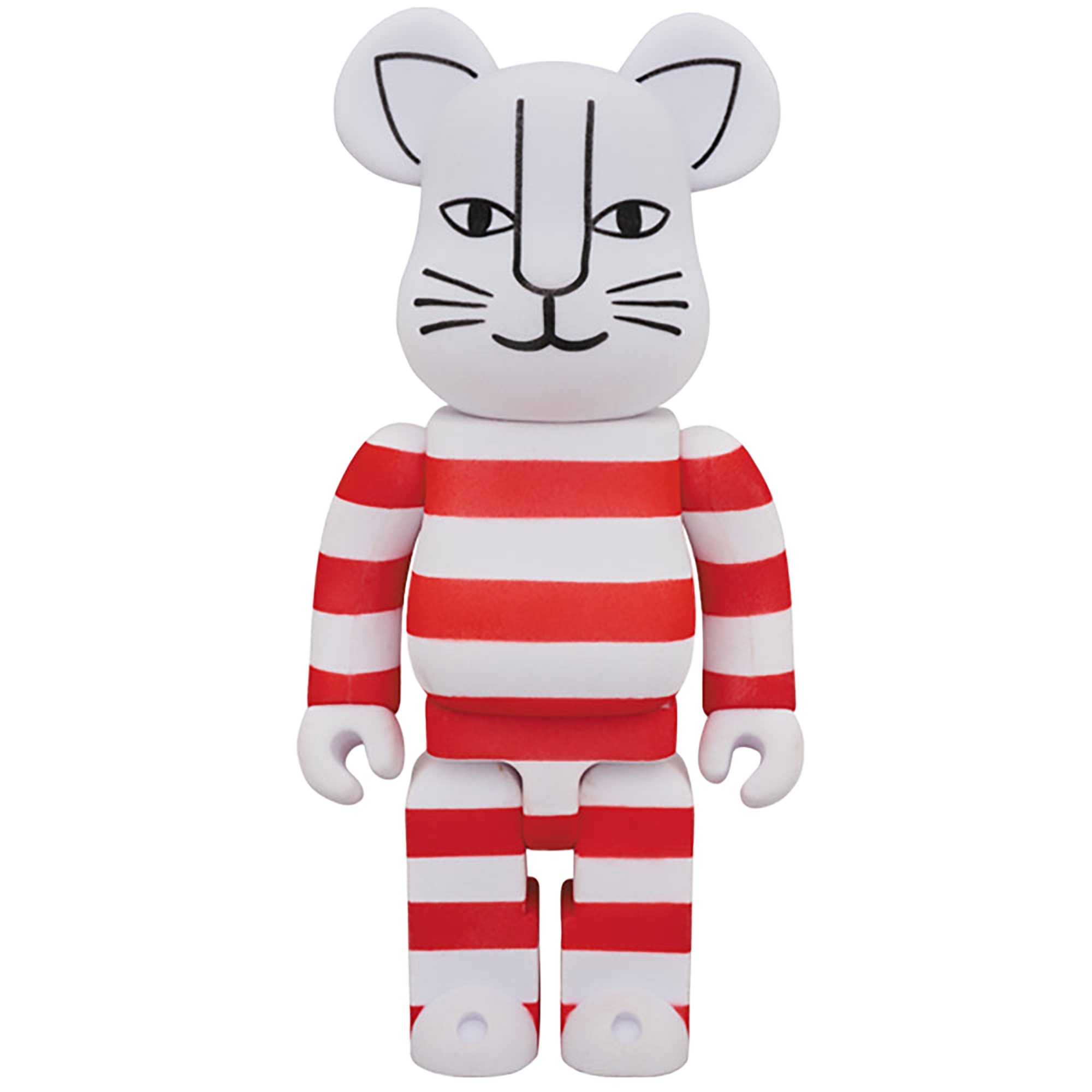 BE@RBRICK "MIKEY" FLOCKY Ver. 100％ & 400％