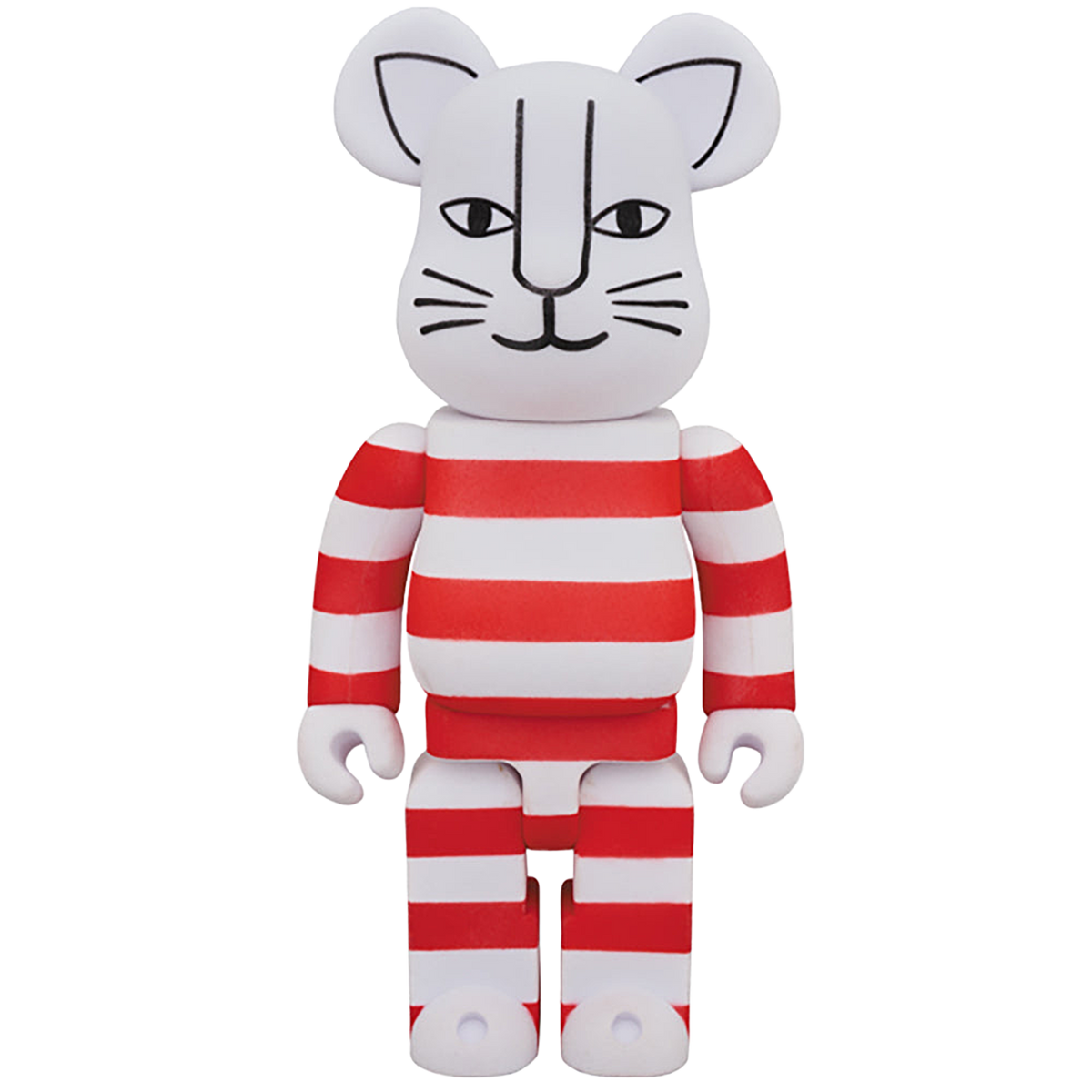 BE@RBRICK "MIKEY" FLOCKY Ver. 100％ & 400％