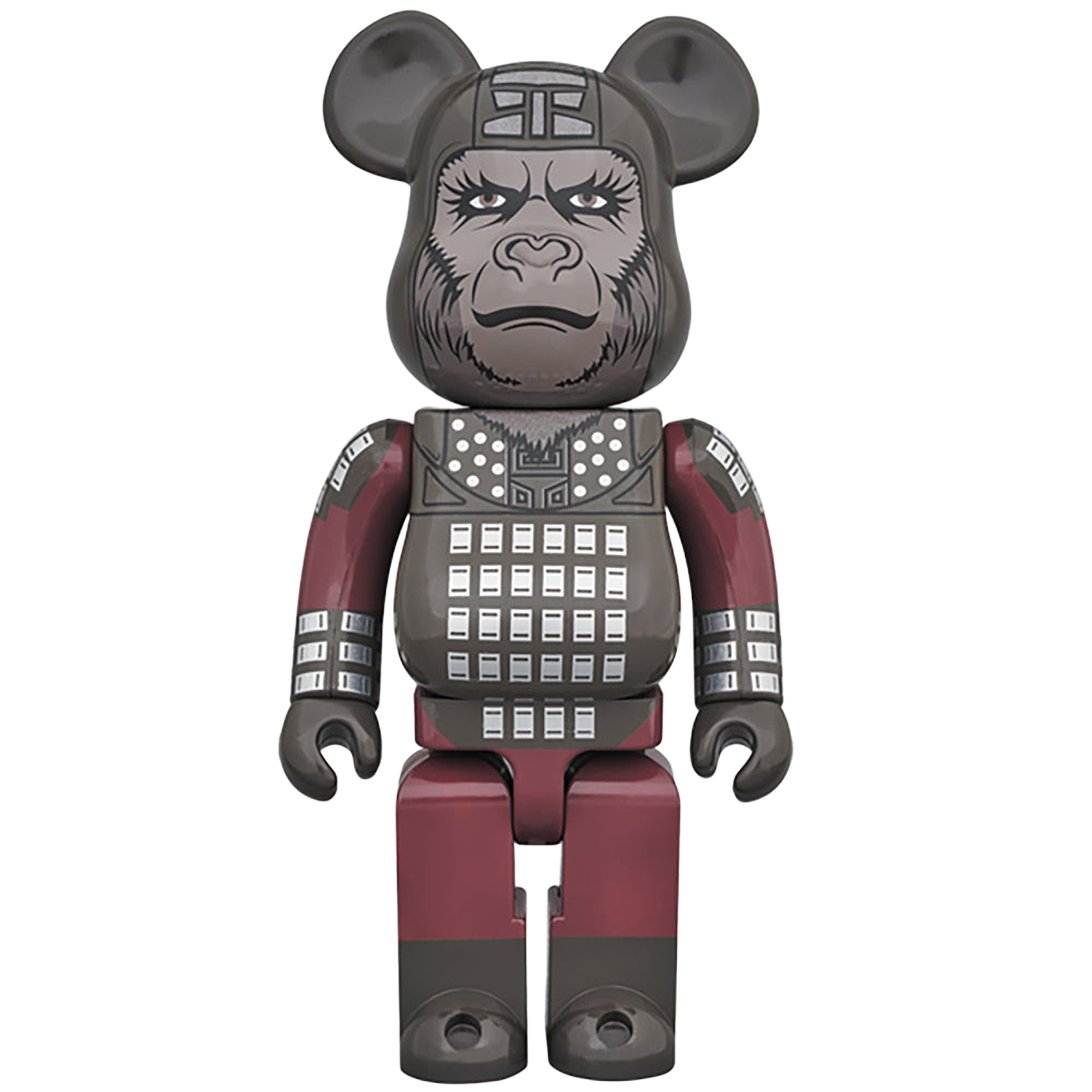 BE@RBRICK GENERAL URSUS 400％