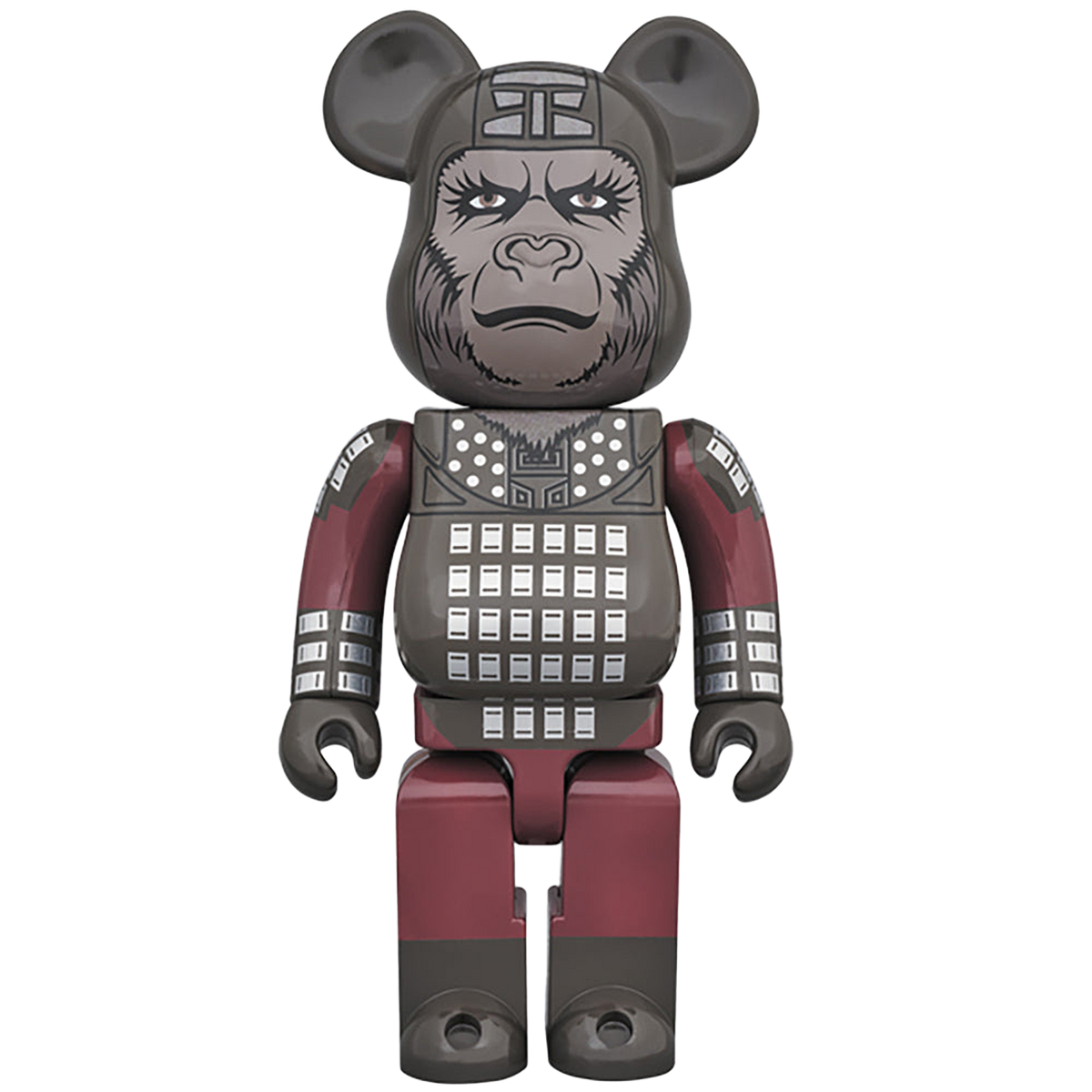 BE@RBRICK GENERAL URSUS 400％