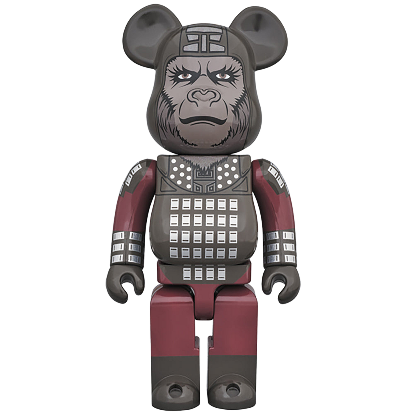 BE@RBRICK GENERAL URSUS 400％