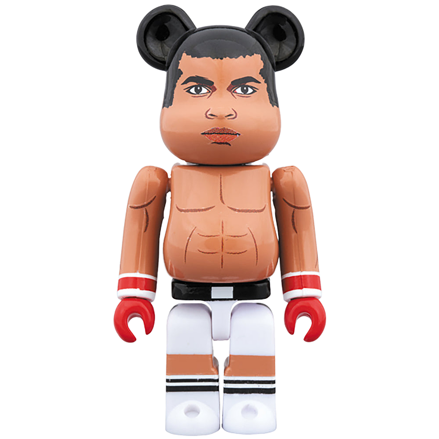 BE@RBRICK Muhammad Ali 100％ & 400％