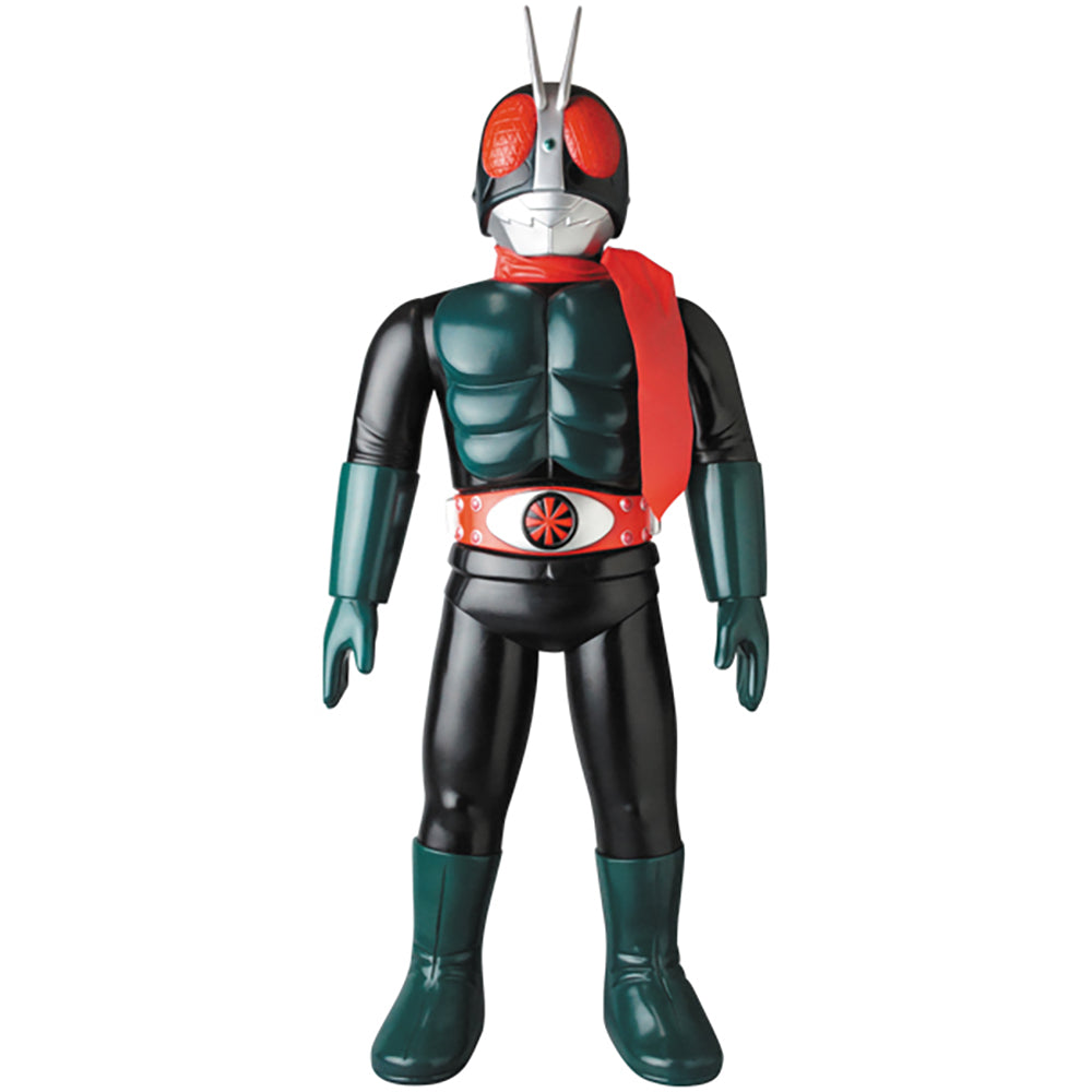仮面ライダー旧2号 ジャンボサイズ（ワンフェス開催記念モデル）_0