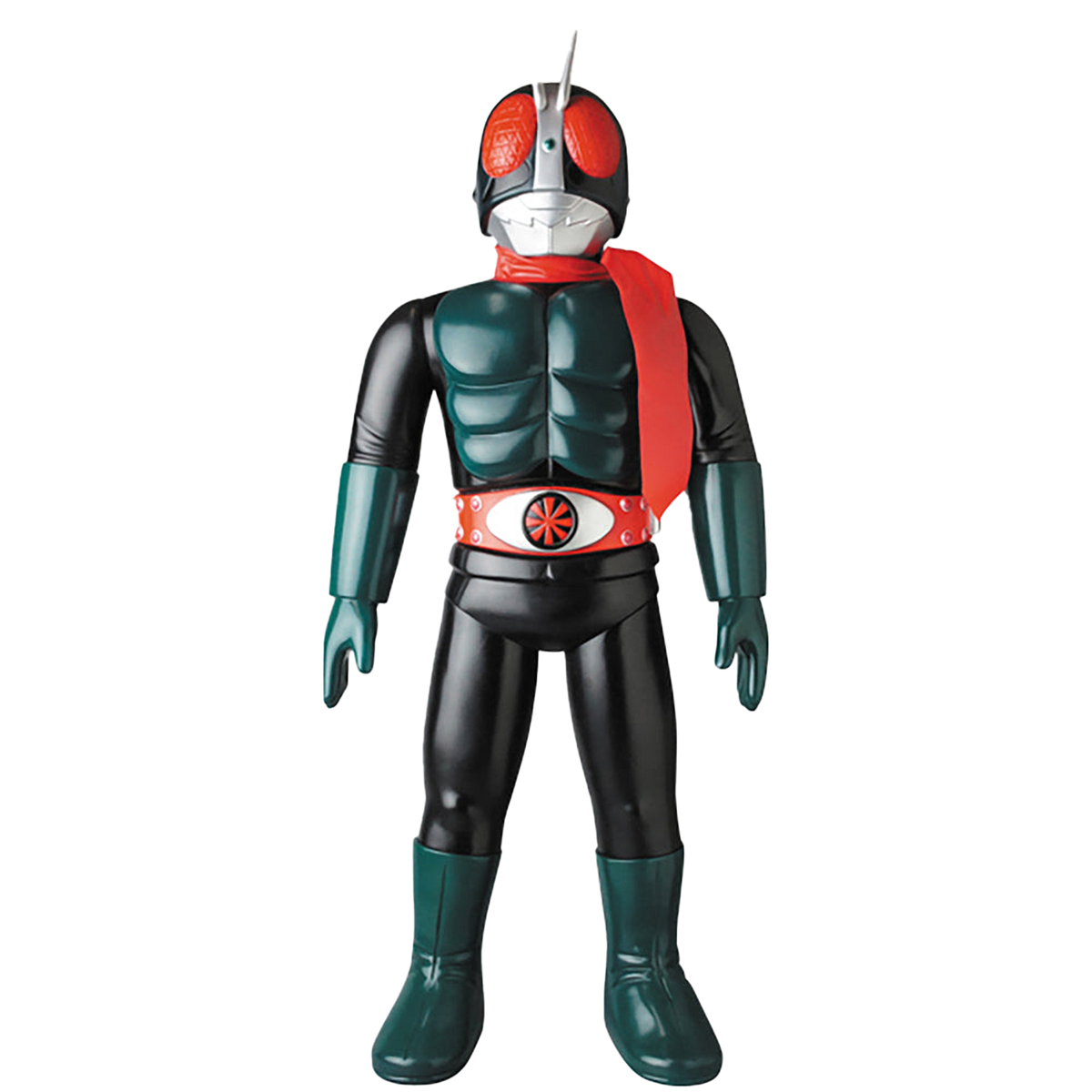 仮面ライダー旧2号 ジャンボサイズ（ワンフェス開催記念モデル）