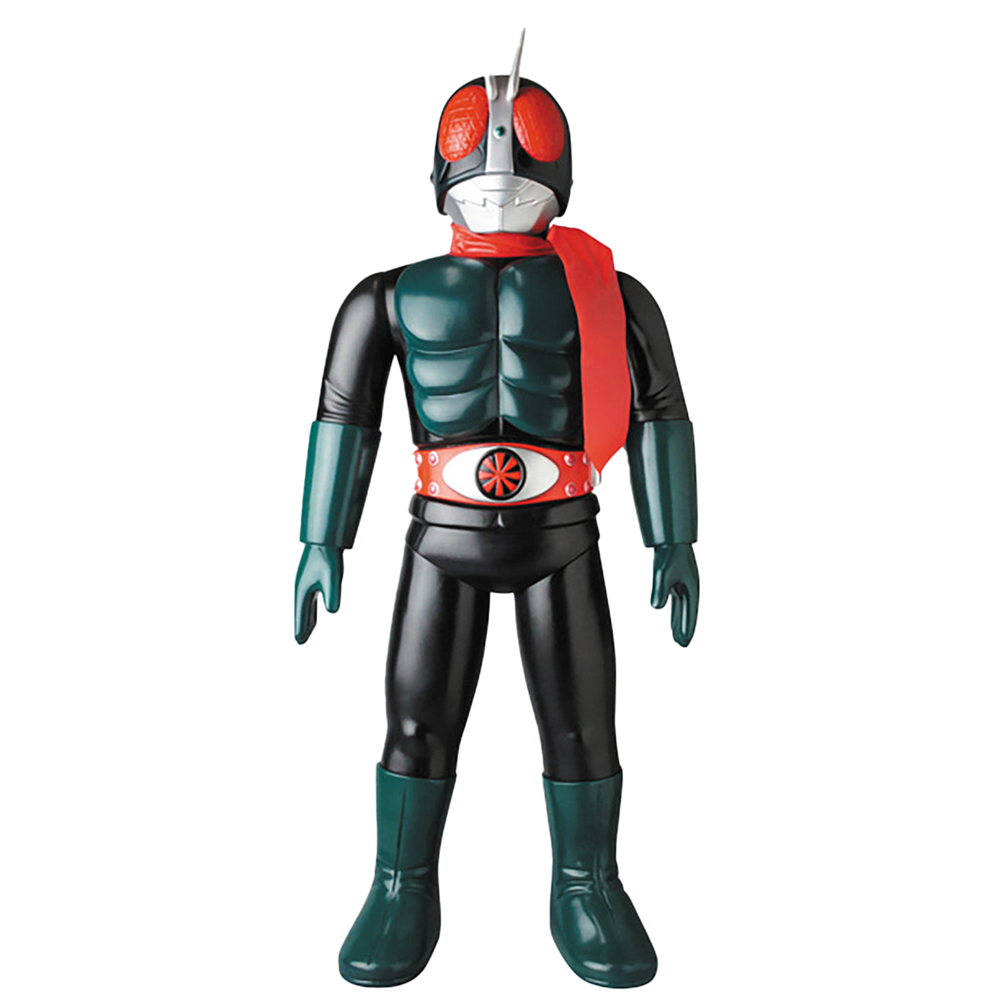 仮面ライダー旧2号 ジャンボサイズ（ワンフェス開催記念モデル）