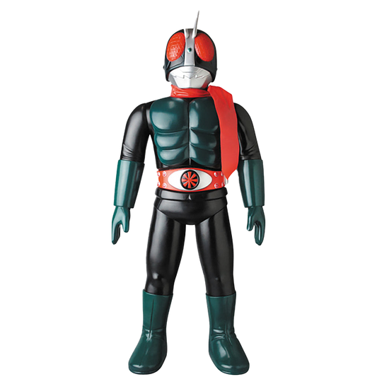 仮面ライダー旧2号 ジャンボサイズ（ワンフェス開催記念モデル）