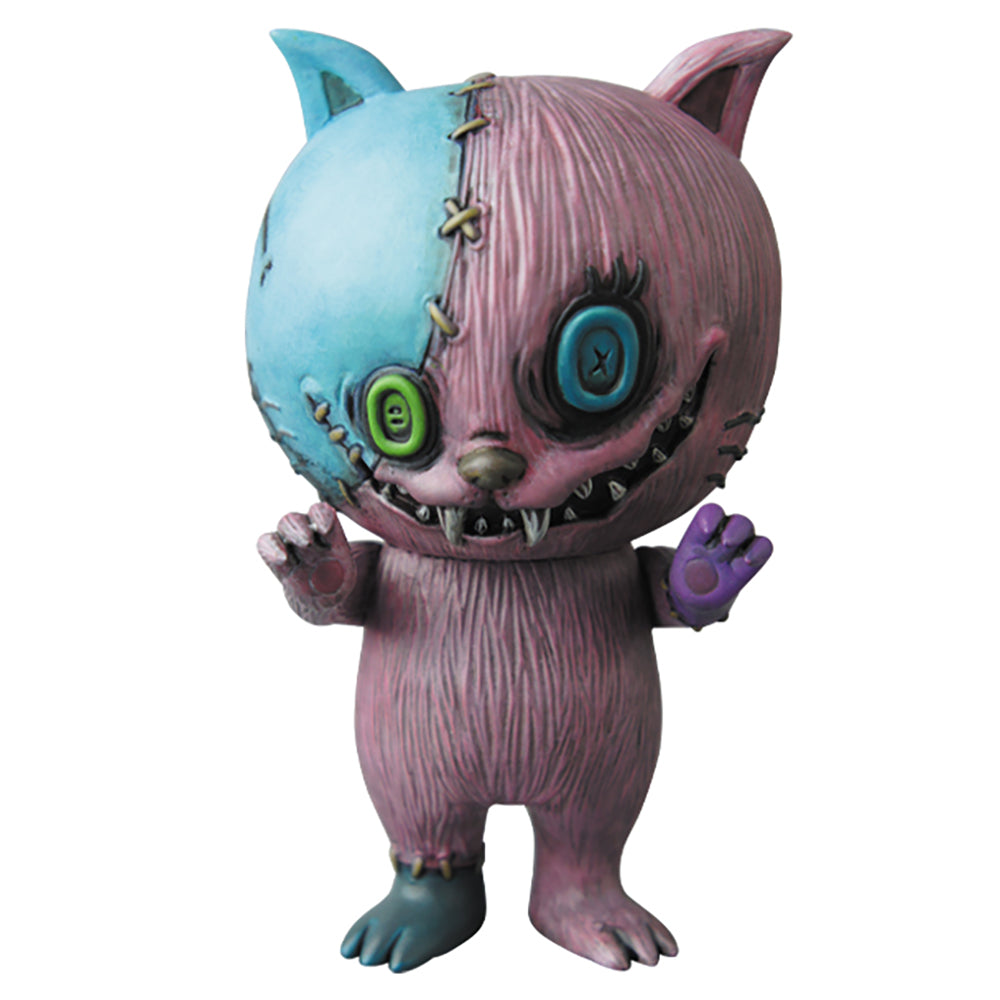 ARTRASH "RiBahhS" BUTTON（MAMES(カスタム籠入) 抽選販売）_2