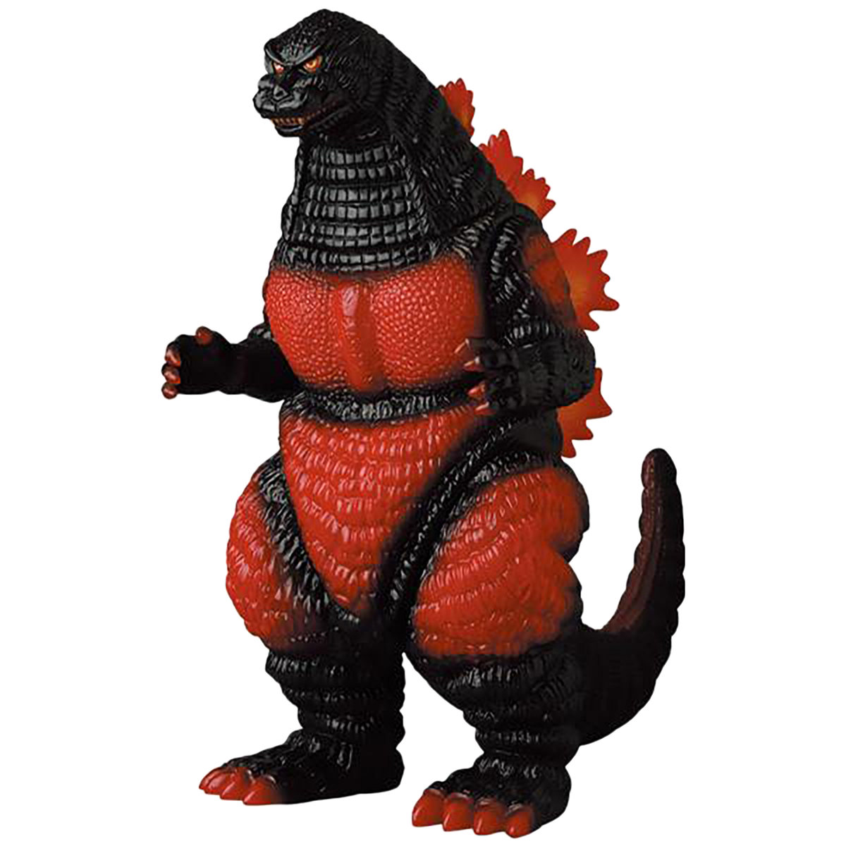 
GIANT GODZILLA (Godzilla vs. Destoroyah)(Clear red)《Planned to be shipped in late Oct. 2020》