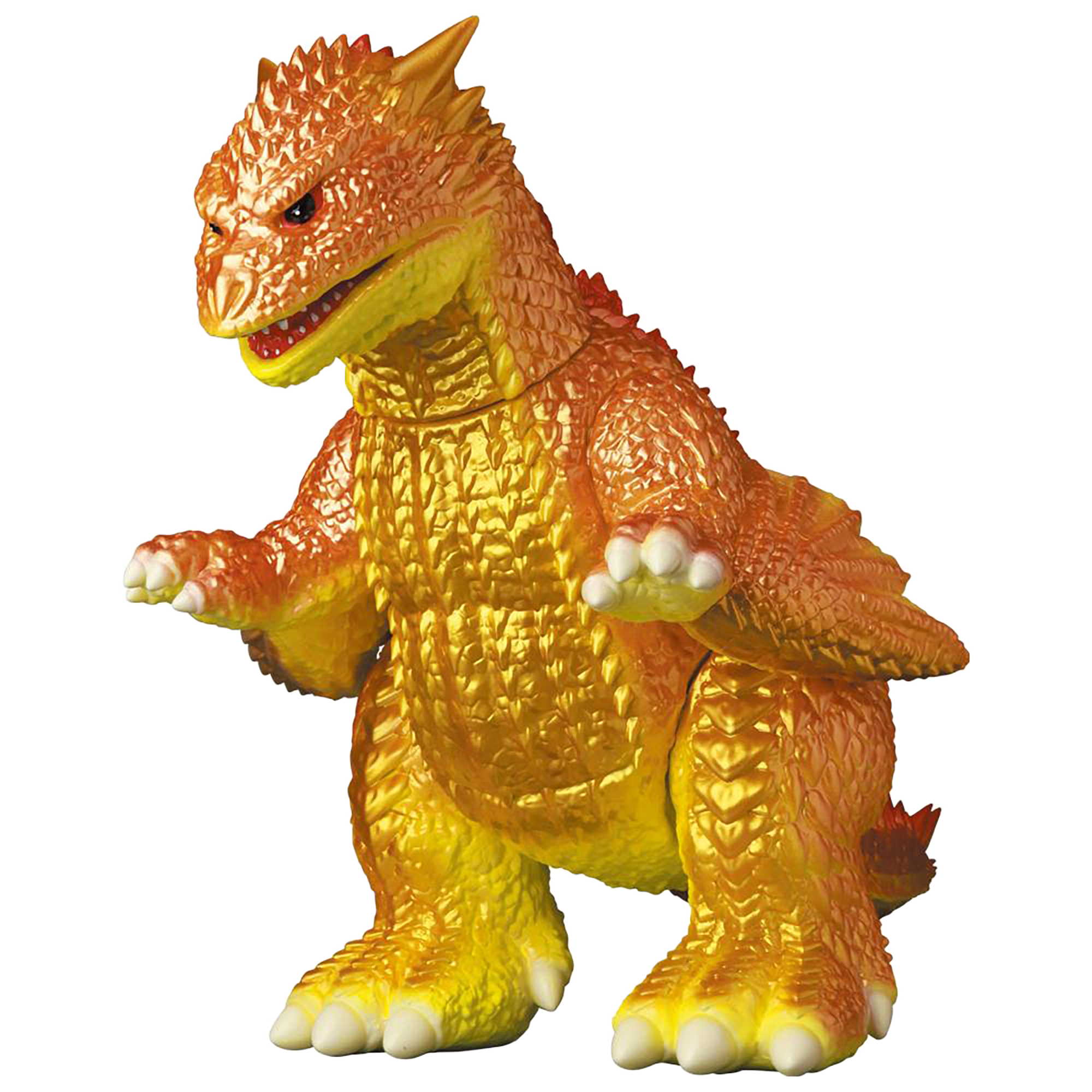 Goldra;Ancient Golden Dragon King