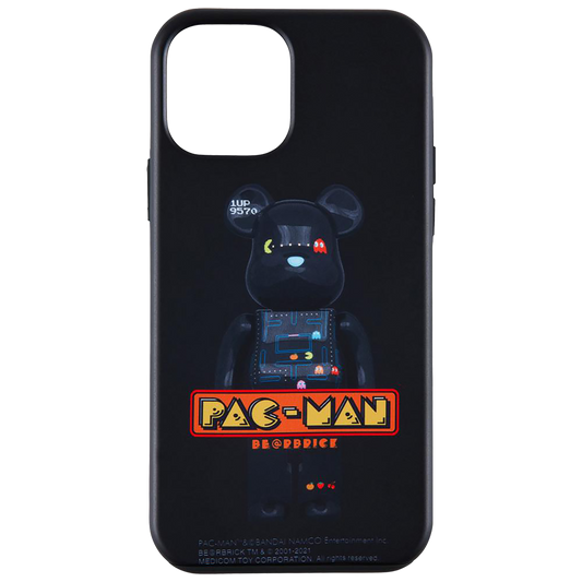 MLE PAC-MAN SERIES iPhone CASE for 12