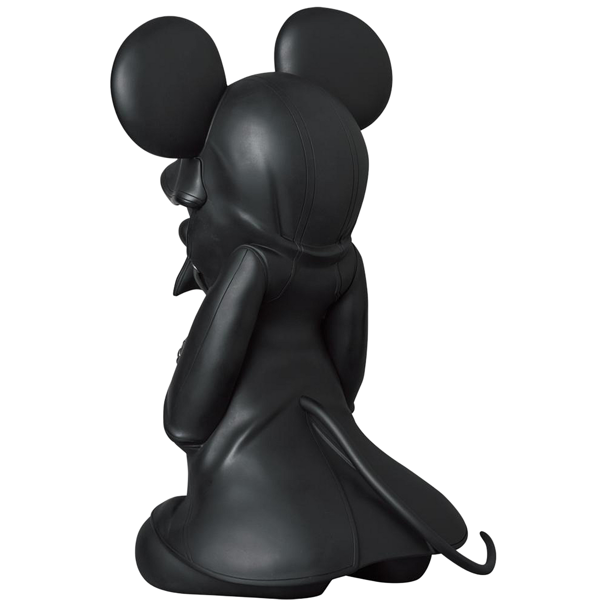 KING MICKEY STATUE