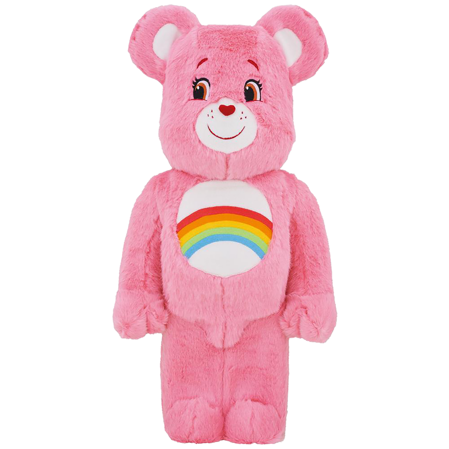 BE@RBRICK Cheer Bear(TM) Costume Ver. 1000％