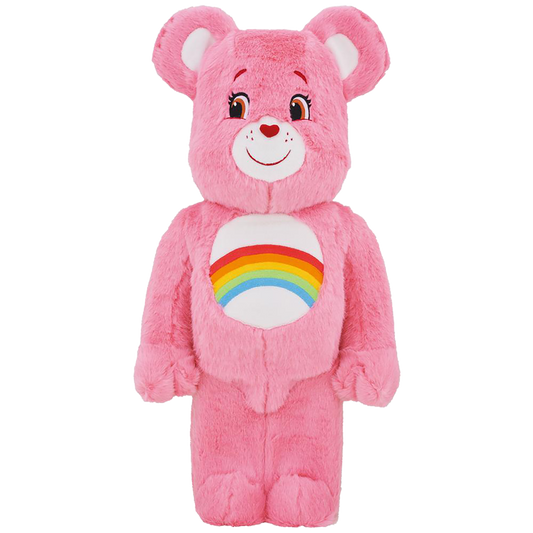 BE@RBRICK 啦啦熊(TM) 服装版. 1000%