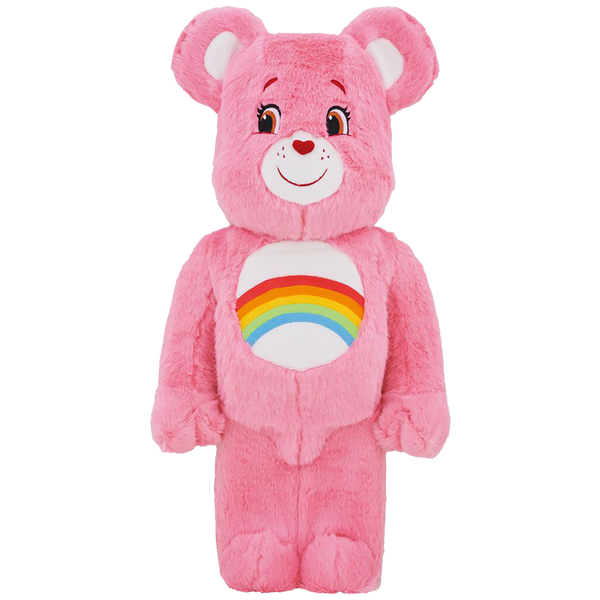 BE@RBRICK Cheer Bear(TM) Costume Ver. 1000% | MEDICOM TOY BE@RBRICK Cheer Bear(TM) Costume Ver. 1000% | MEDICOM TOY