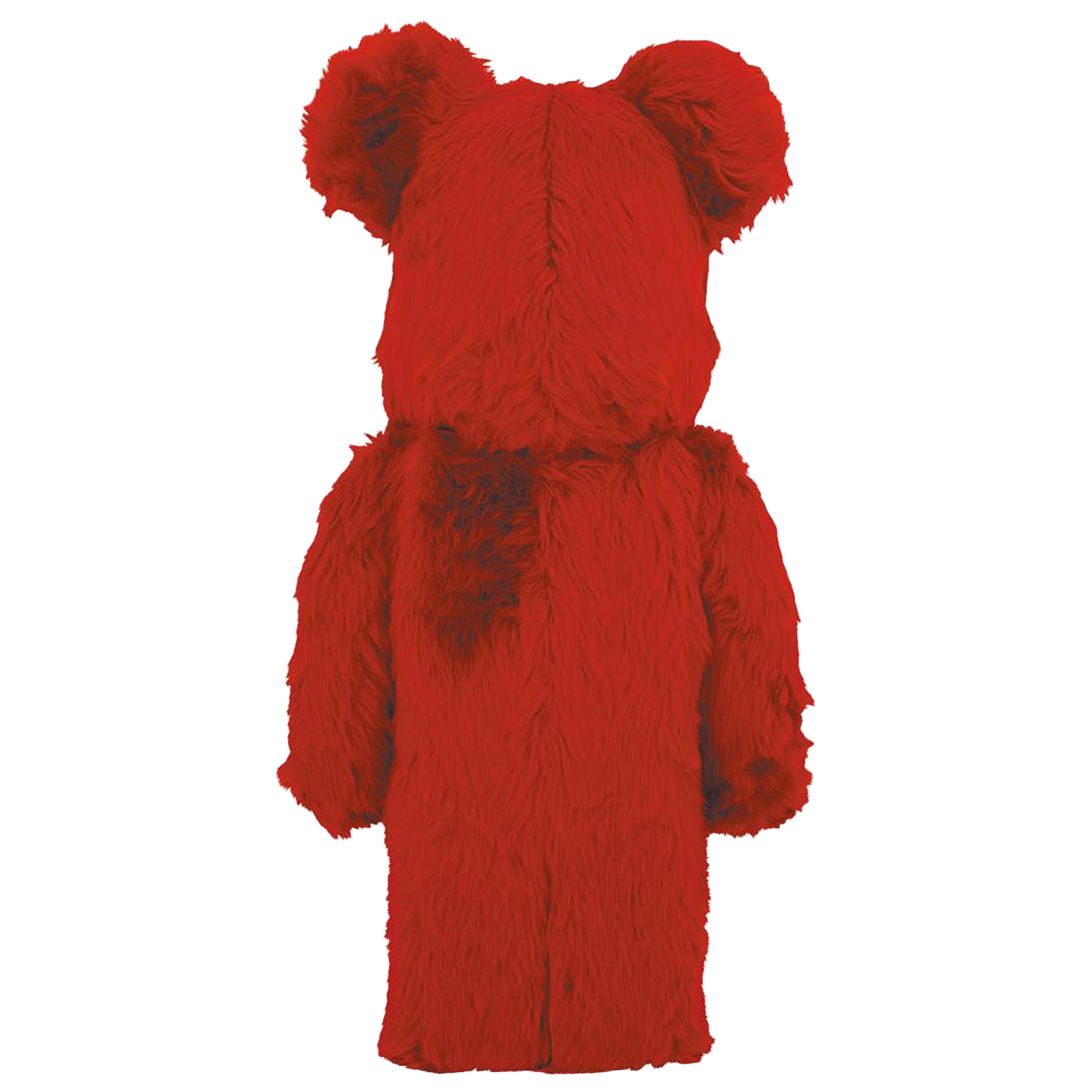 BE@RBRICK ELMO Costume Ver.2.0 1000％