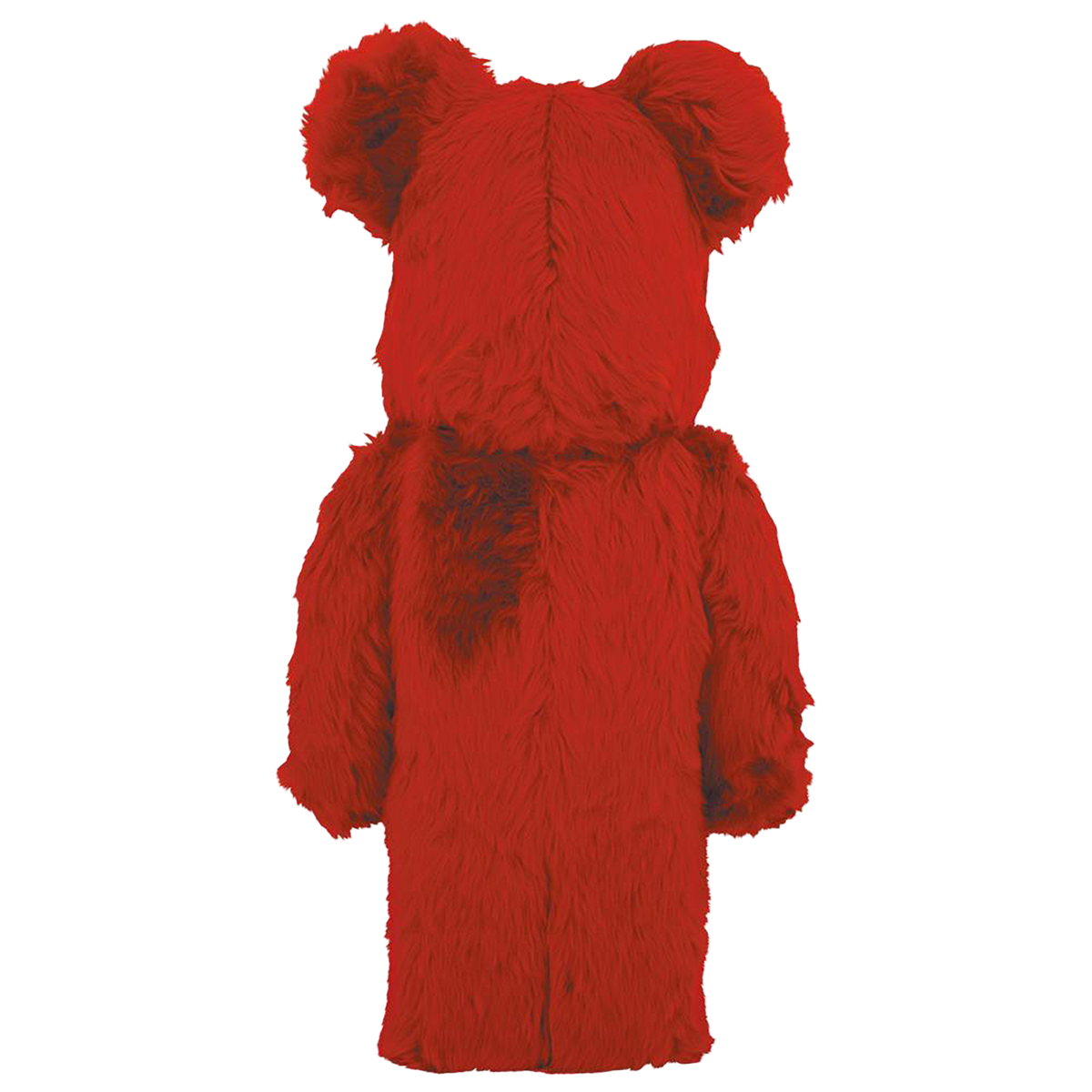BE@RBRICK ELMO Costume Ver.2.0 1000％