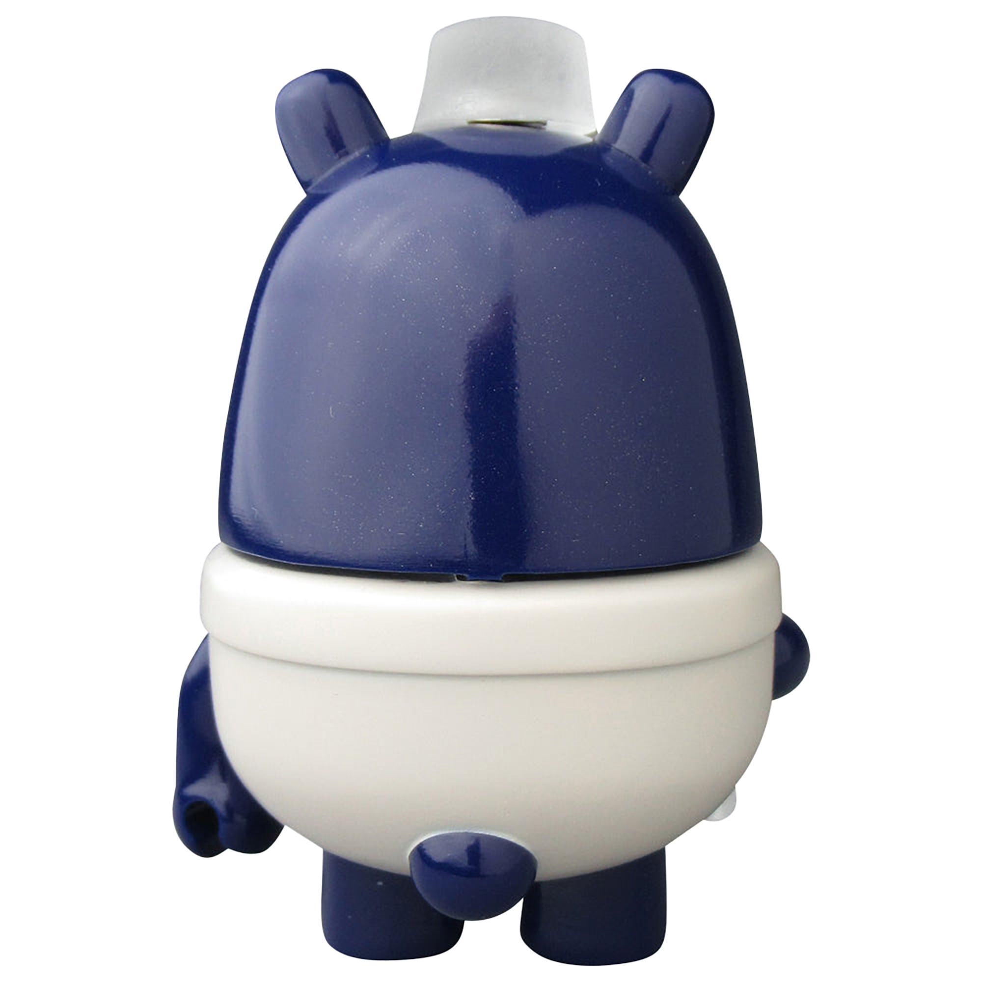 gamiToys working bear / Katsu-iro【Item set model】