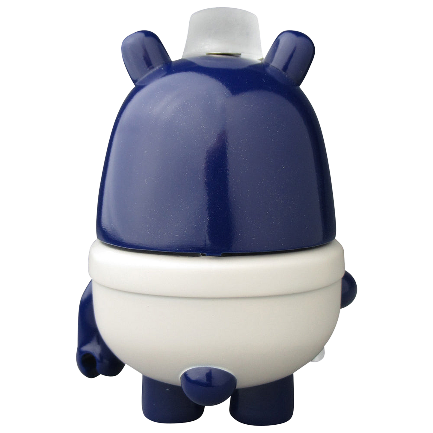gamiToys working bear / Katsu-iro【Item set model】