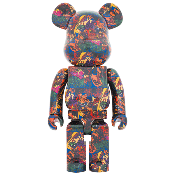 BE@RBRICK ジミー大西 BE@RBRICK ジミー大西