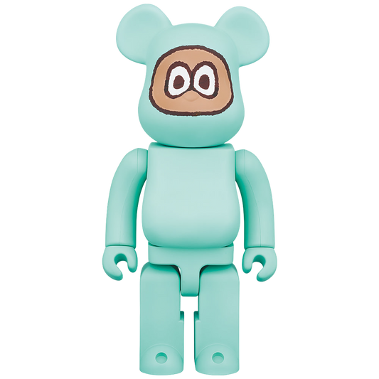 BE@RBRICK Tanukyun 400％