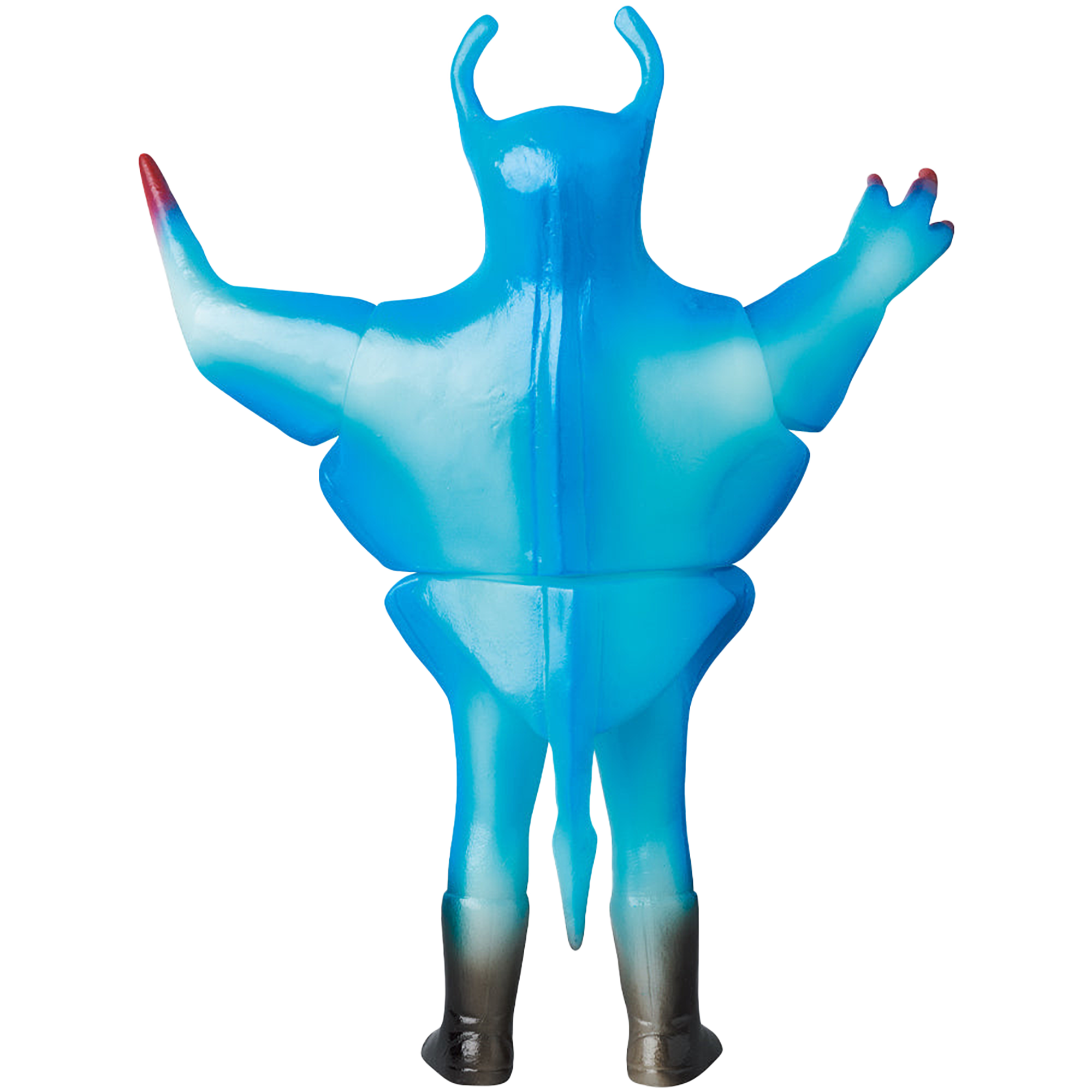 Rayking(New color/G.I.D)(Middle size)《Planned to be shipped in late July. 2023 / Order period is until April 30》
