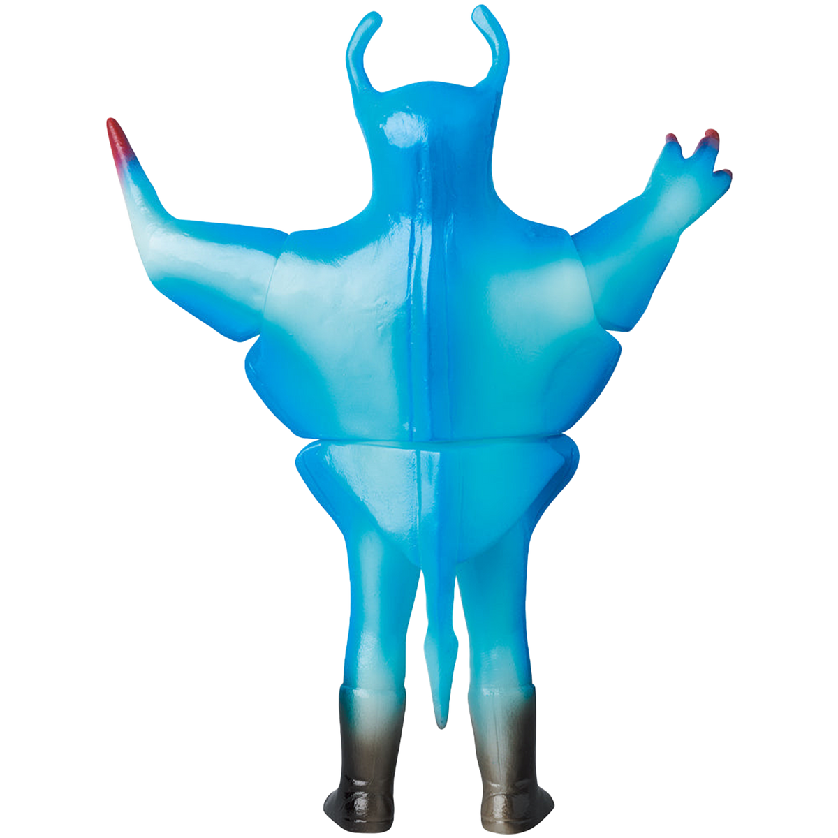 Rayking(New color/G.I.D)(Middle size)《Planned to be shipped in late July. 2023 / Order period is until April 30》