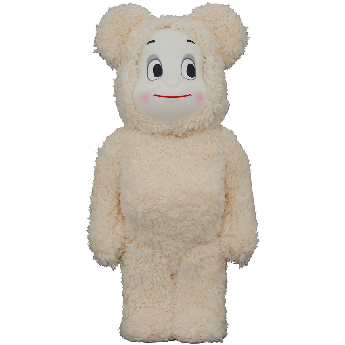 BE@RBRICK CASPER COSTUME Ver.400％《2024年4月発売・発送予定 受注期間は10月10日まで》