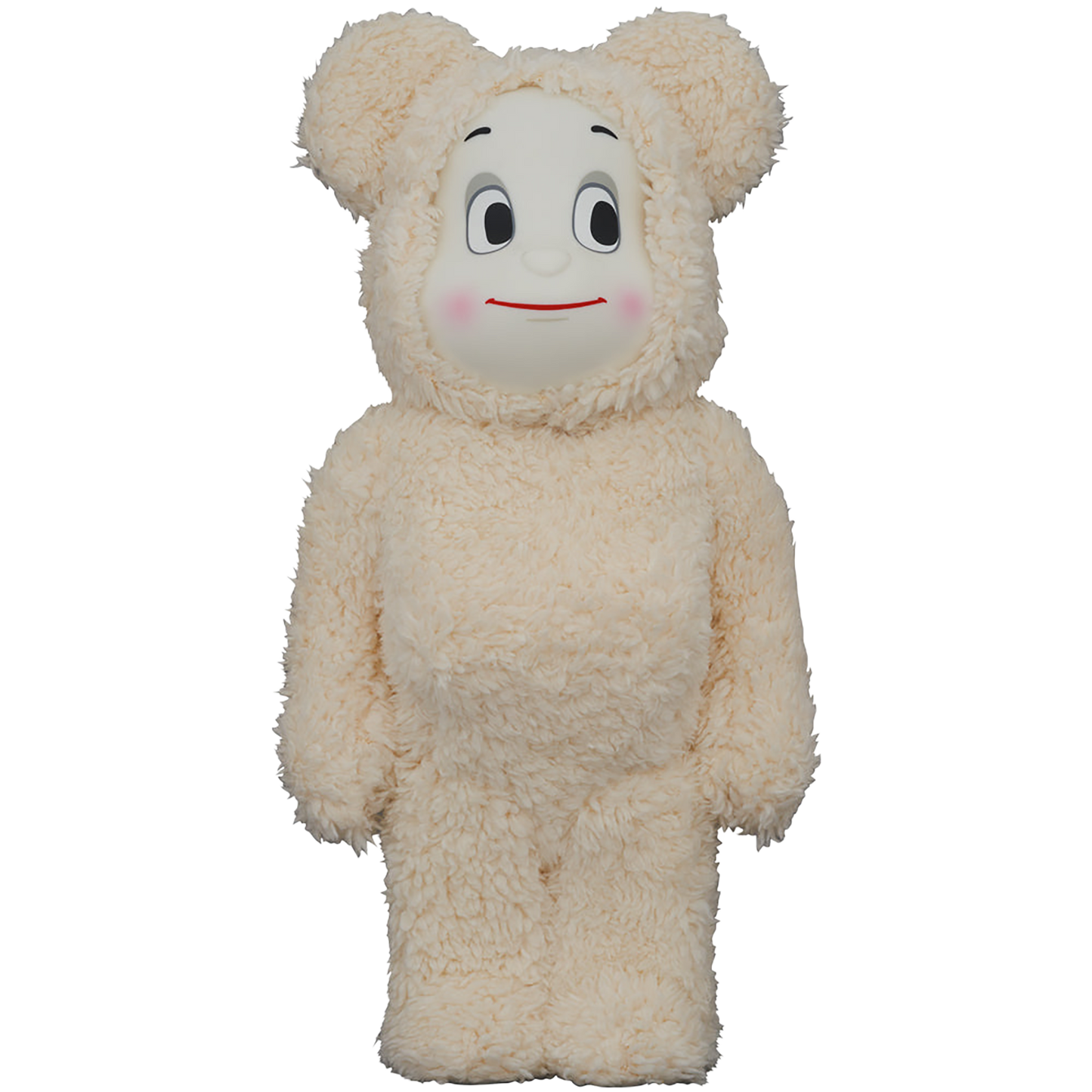 BE@RBRICK CASPER COSTUME Ver.400％《2024年4月発売・発送予定 受注期間は10月10日まで》